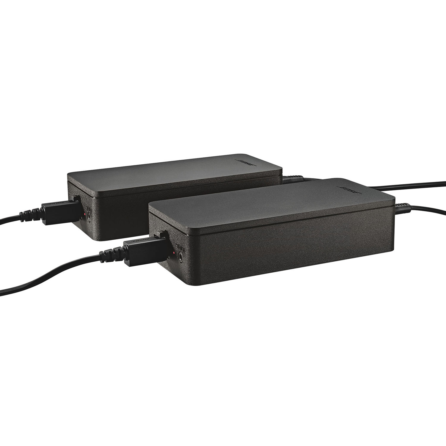 bose 300 virtually invisible speakers