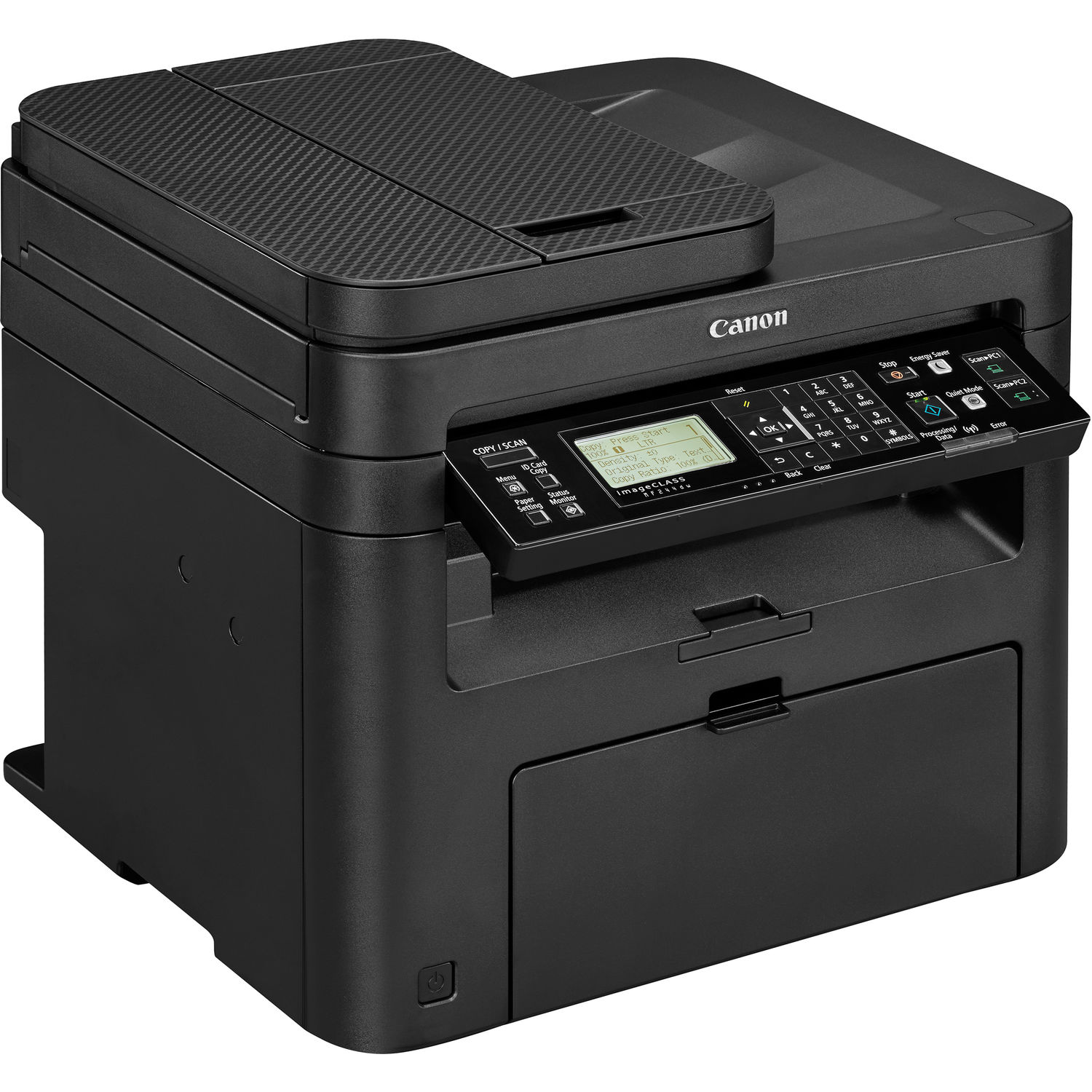 canon 241d printer specification