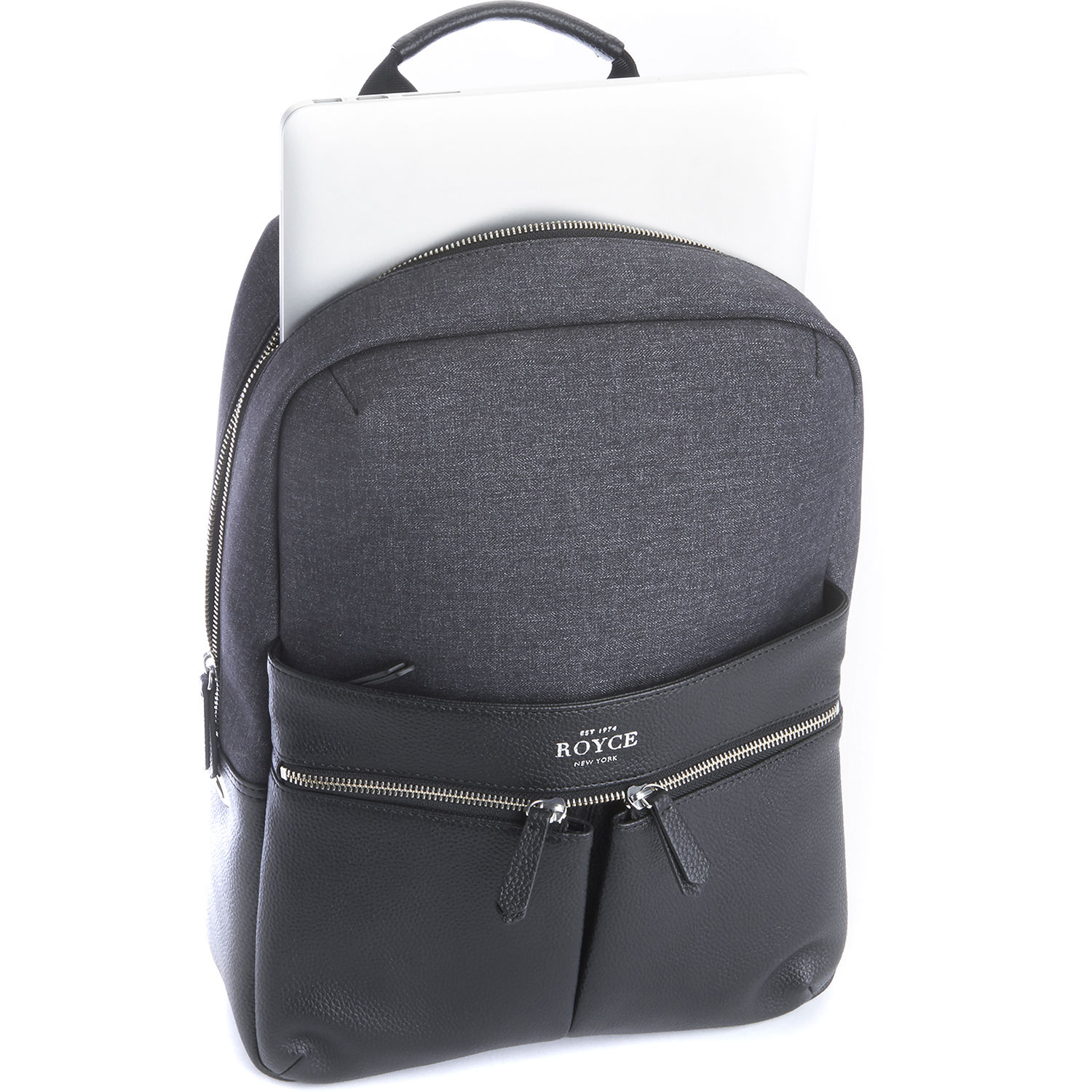 royce new york backpack