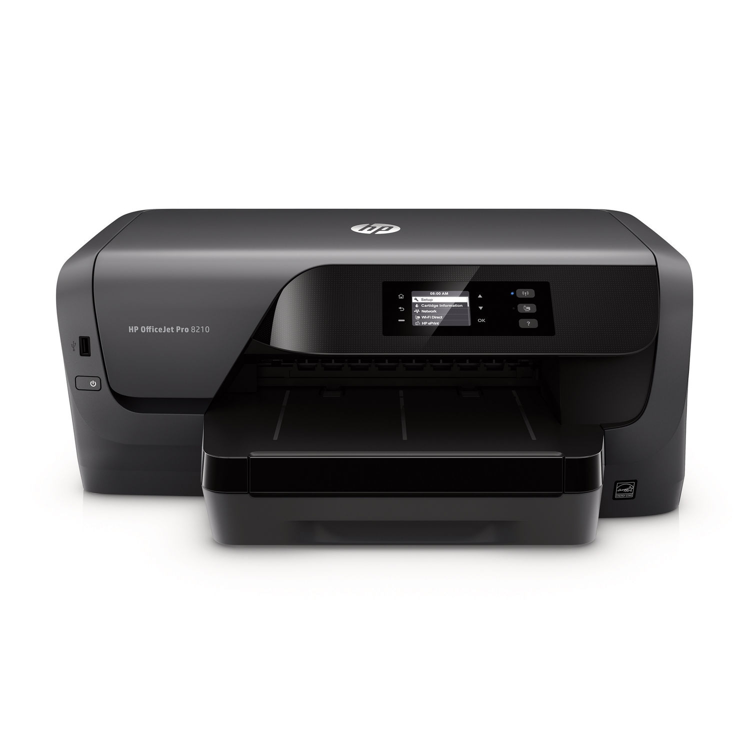 hp 8210 printer specification