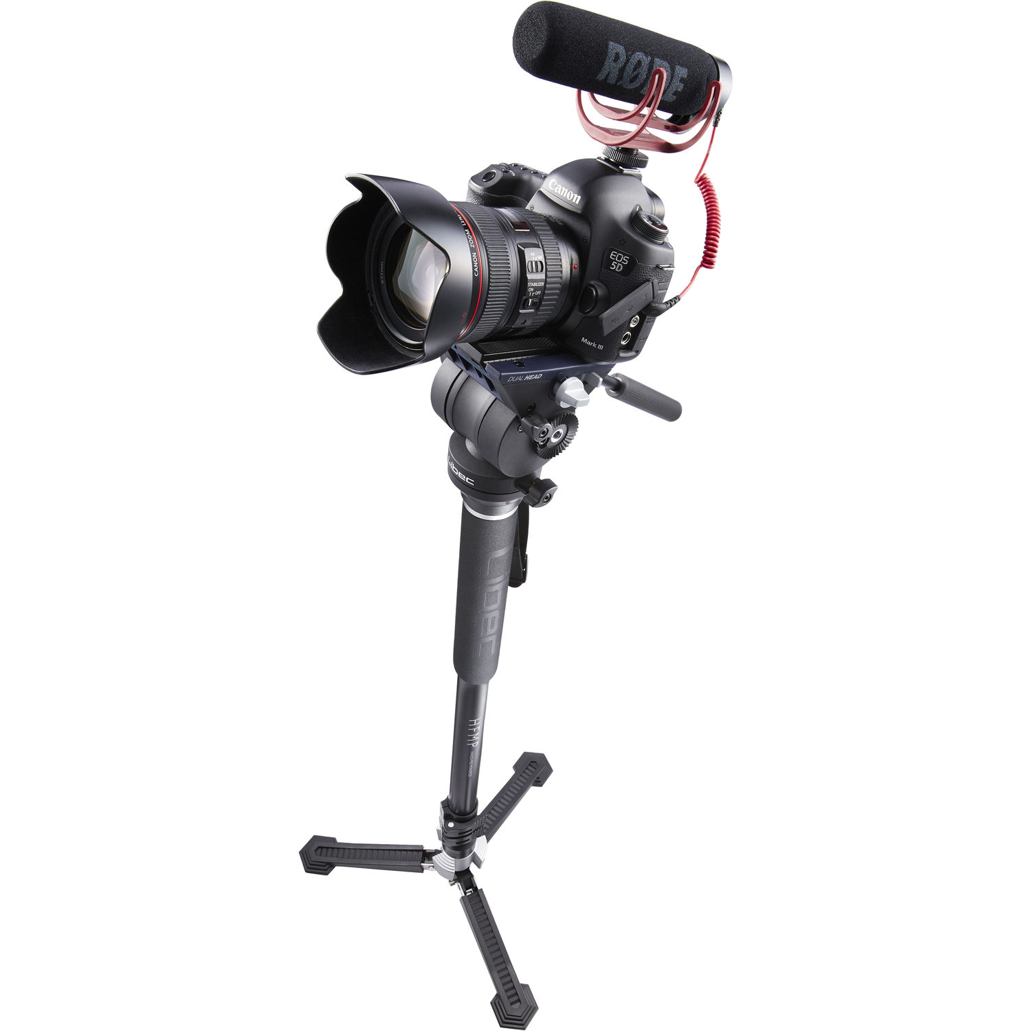 آوانگار مونو پاد لیبک