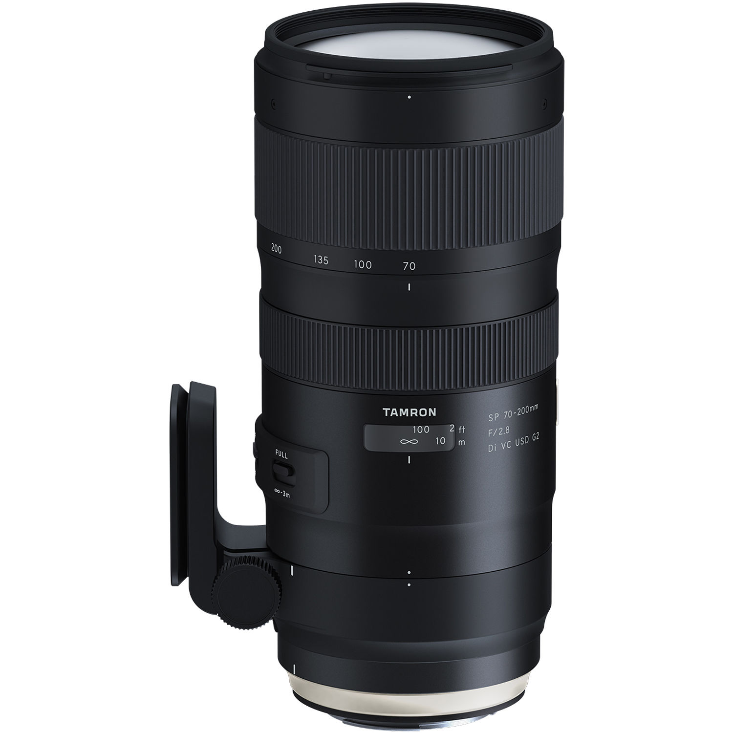 Tamron Sp 70 0mm F 2 8 Di Vc Usd G2 Lens For Can Afa025c 700