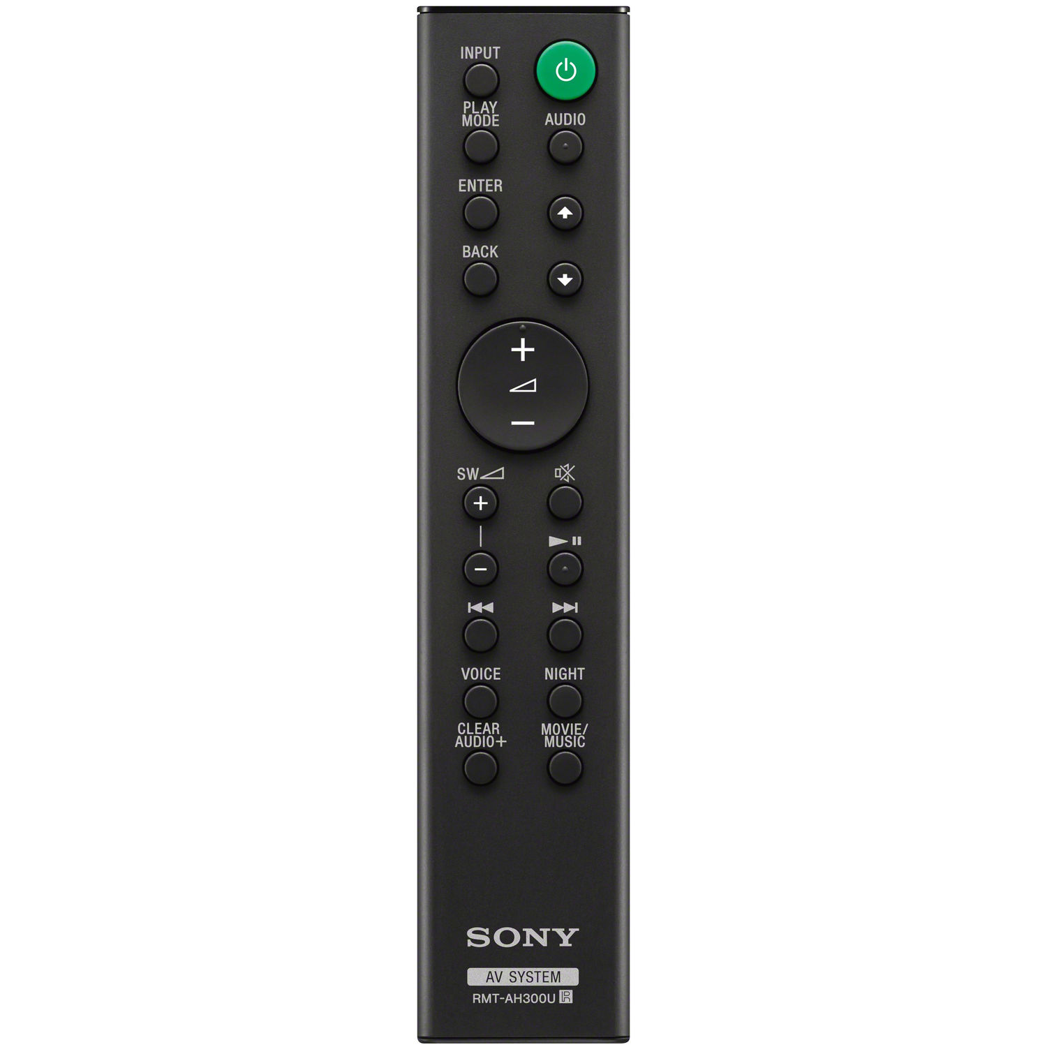 sony sound bar 290
