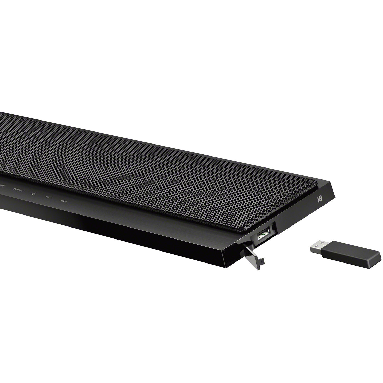 sony ct800 powerful sound bar