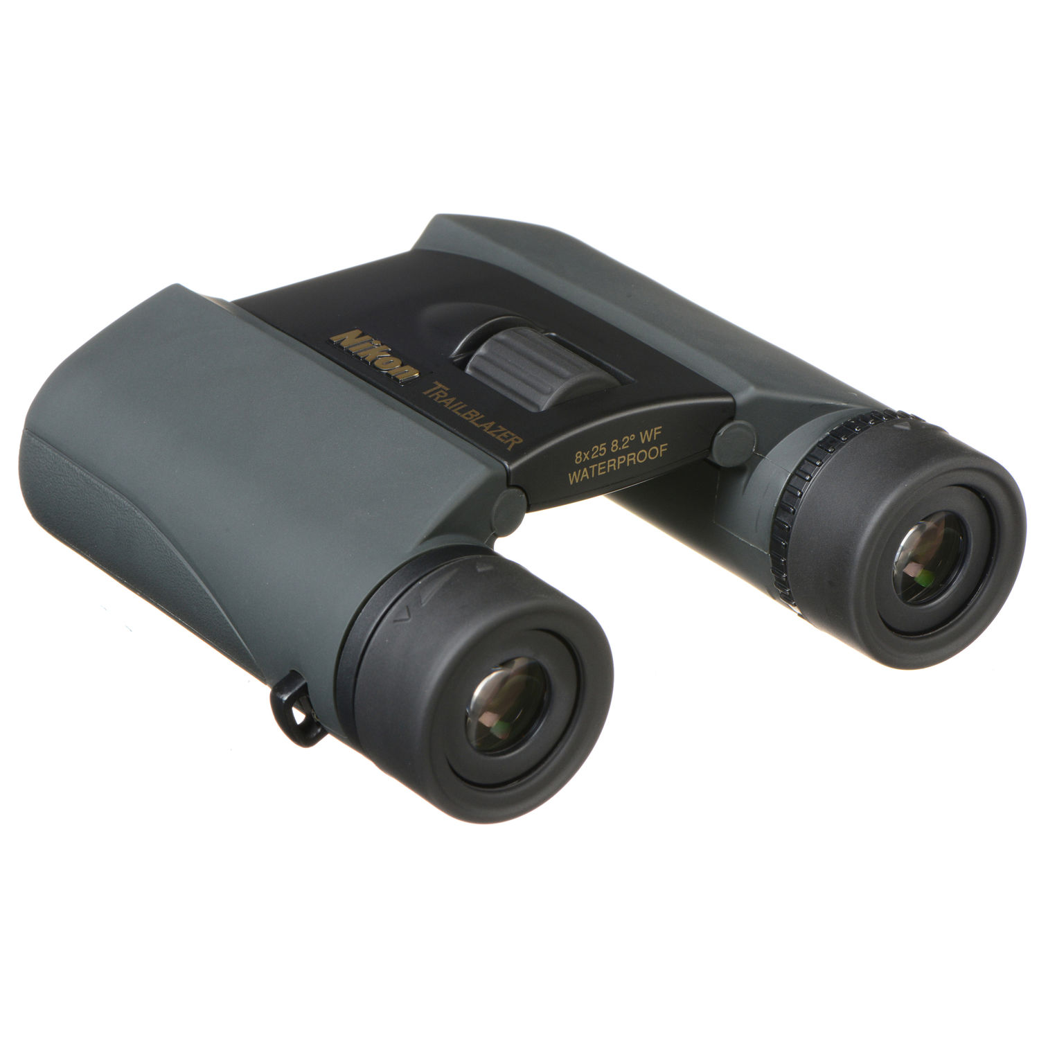 nikon trailblazer binoculars