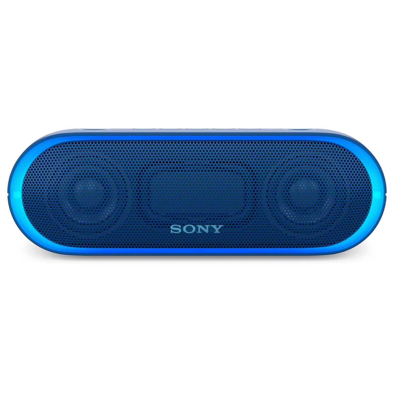 sony speaker bluetooth srs xb20