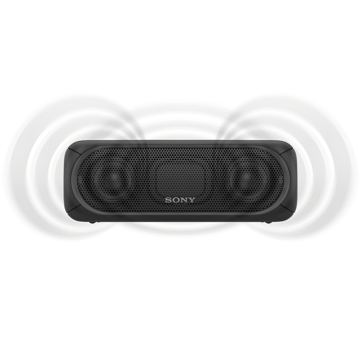 sony srs xb30 watts