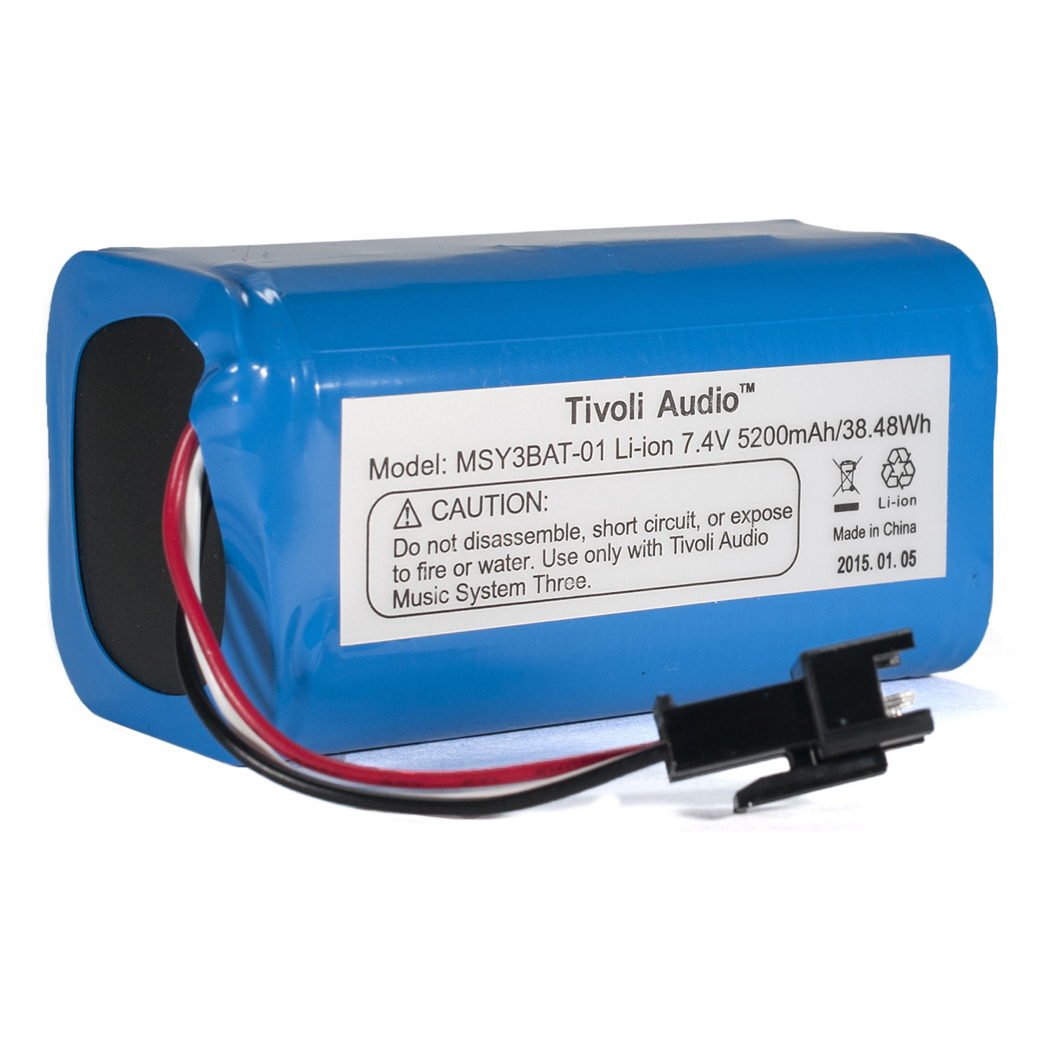 tivoli audio music system three 