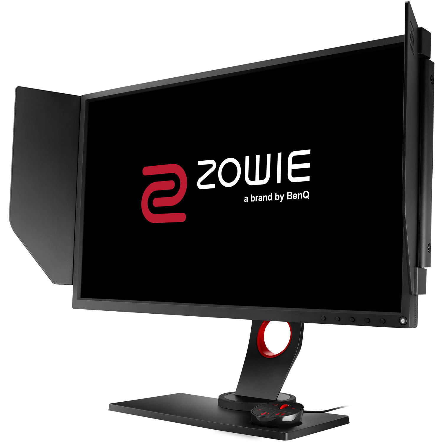 Benq Zowie Zowie Xl2546 24 5 16 9 240 Hz Tn Gaming Monitor