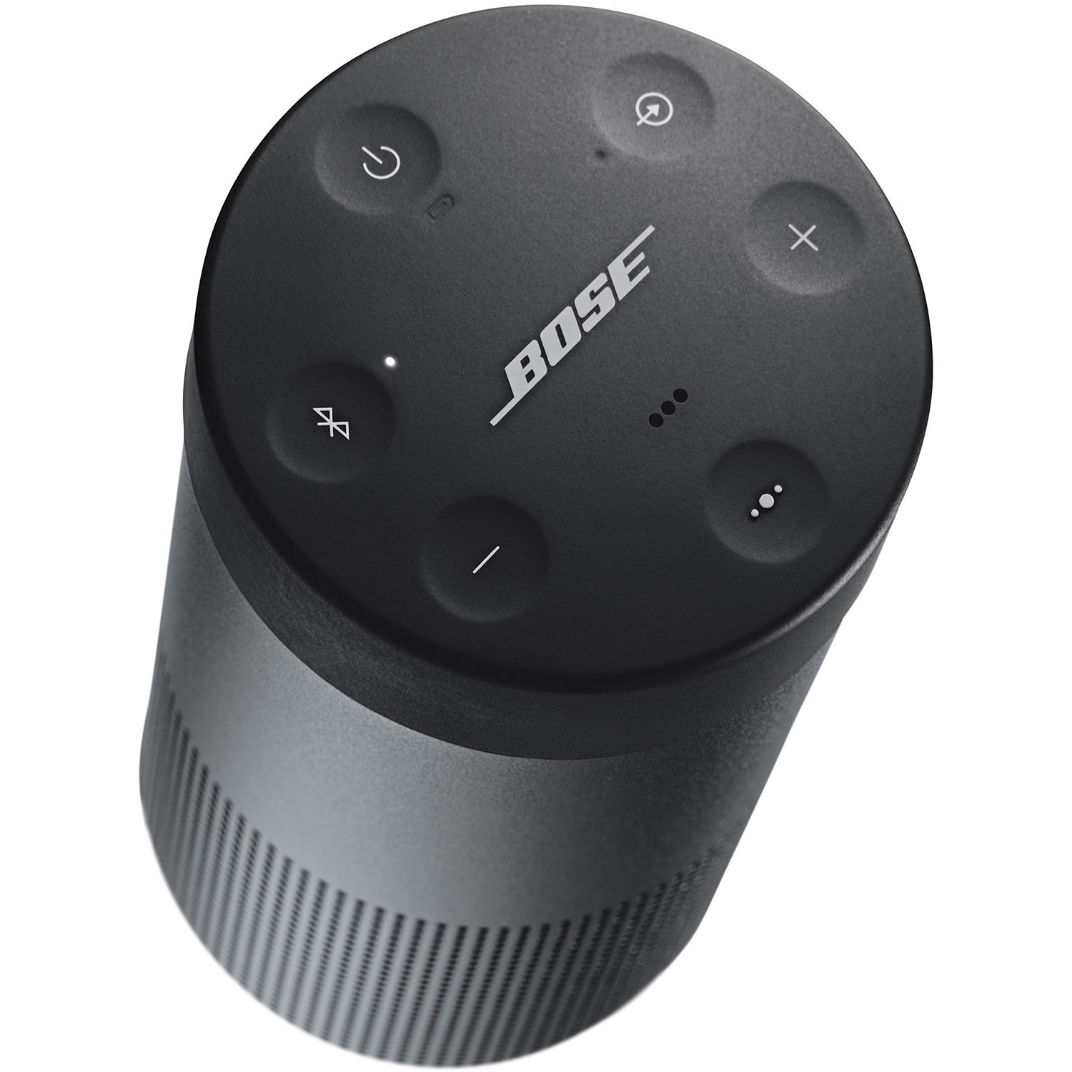 bose soundlink revolve specs watts
