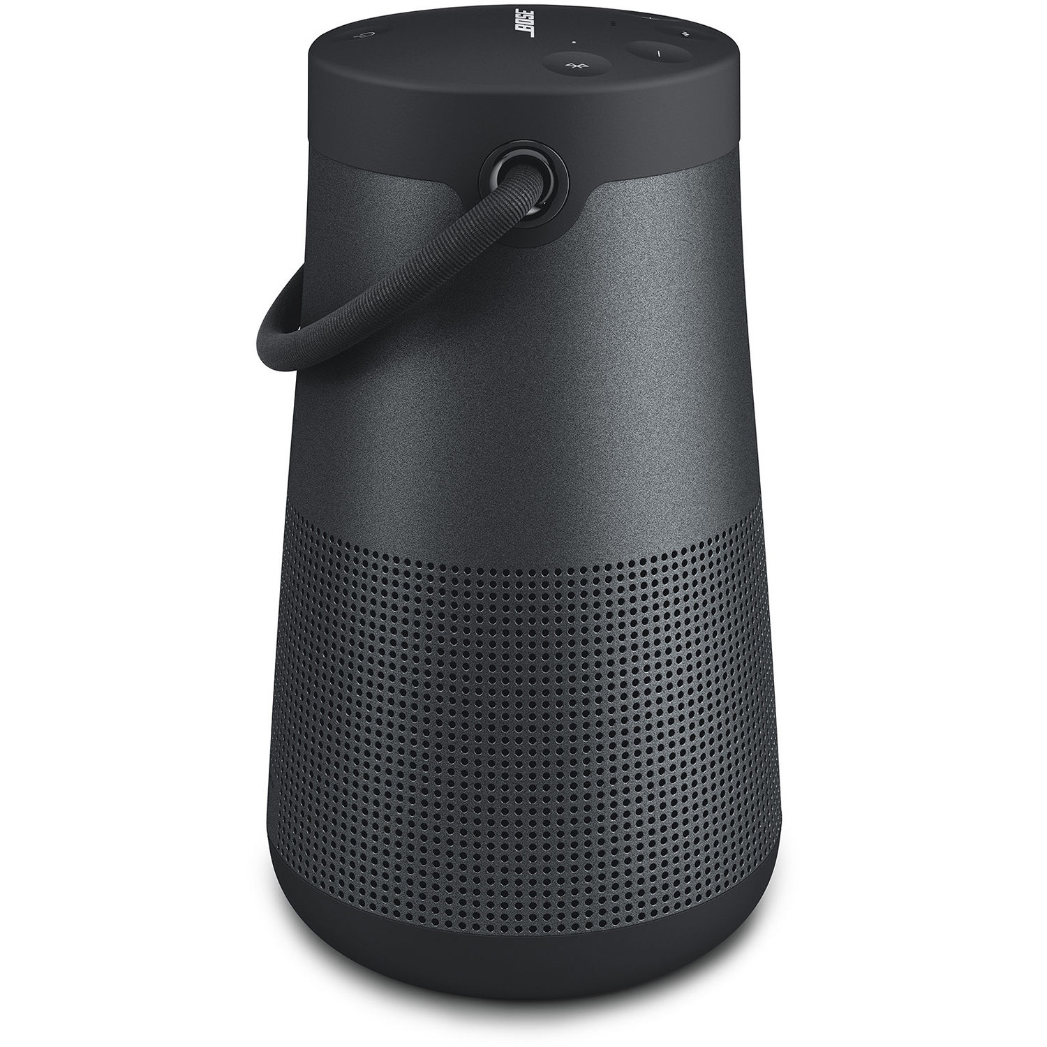 bose bluetooth speaker revolve plus