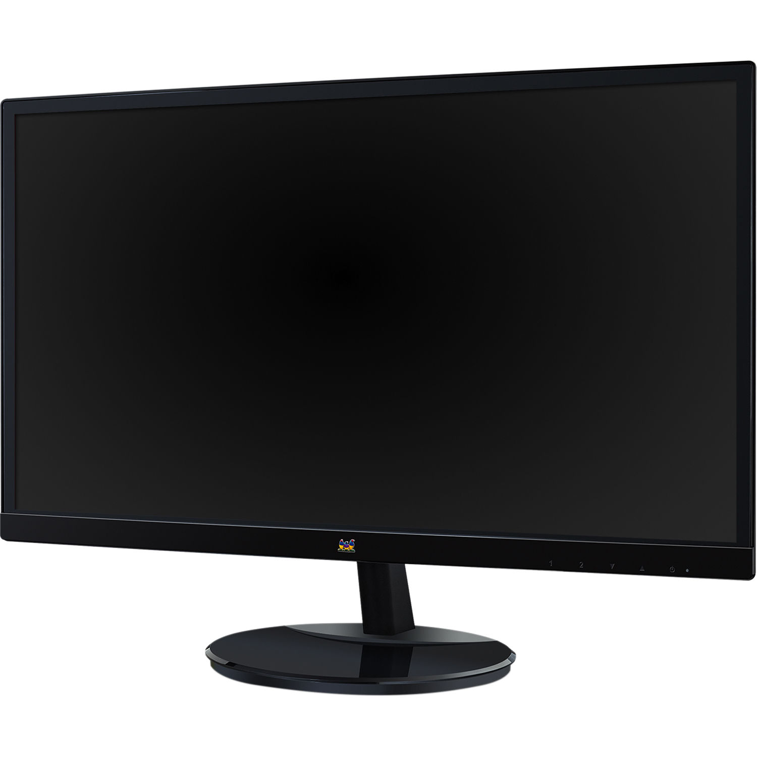 Viewsonic Va2459 Smh 24 16 9 Ips Monitor Va2459 Smh