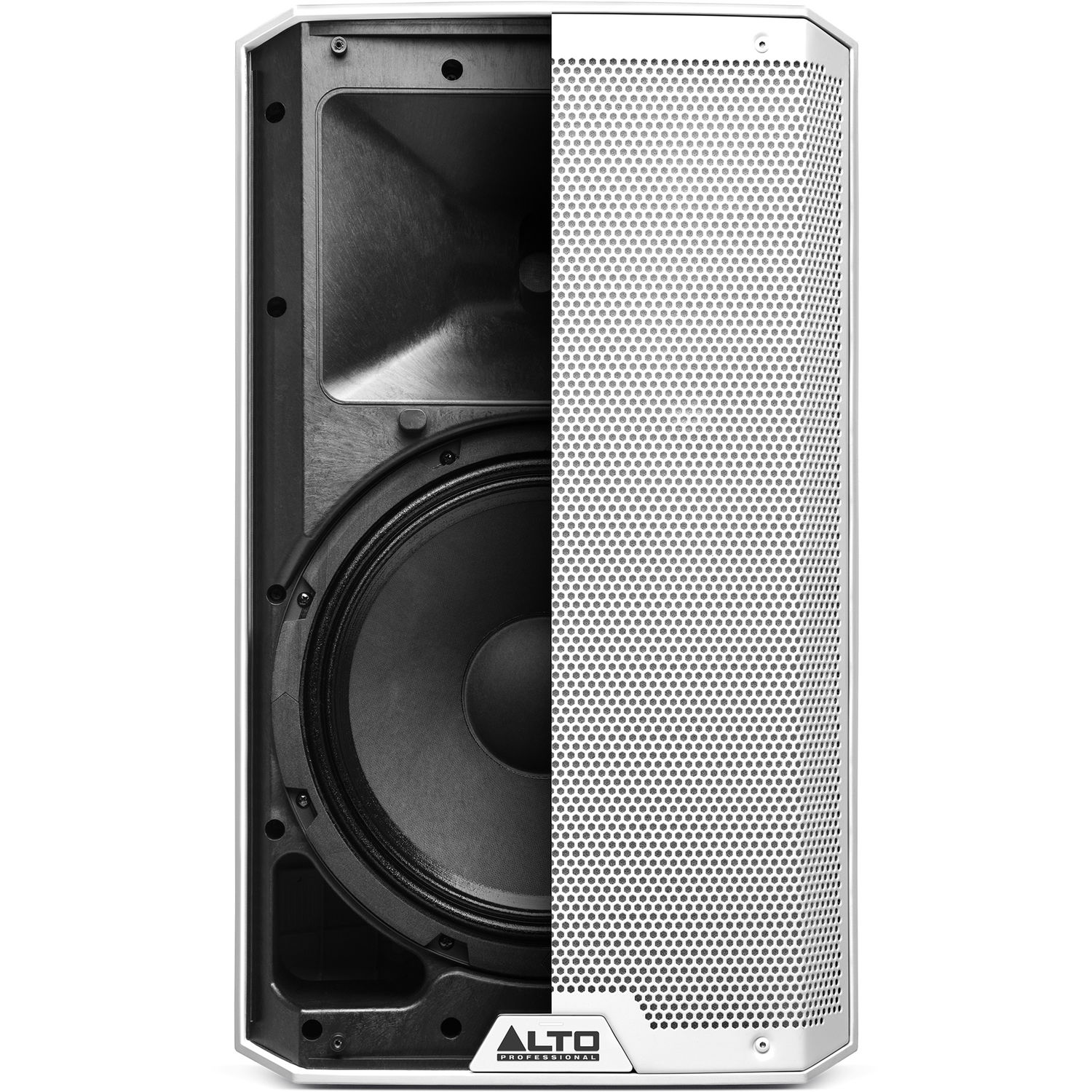 alto ts212 specs