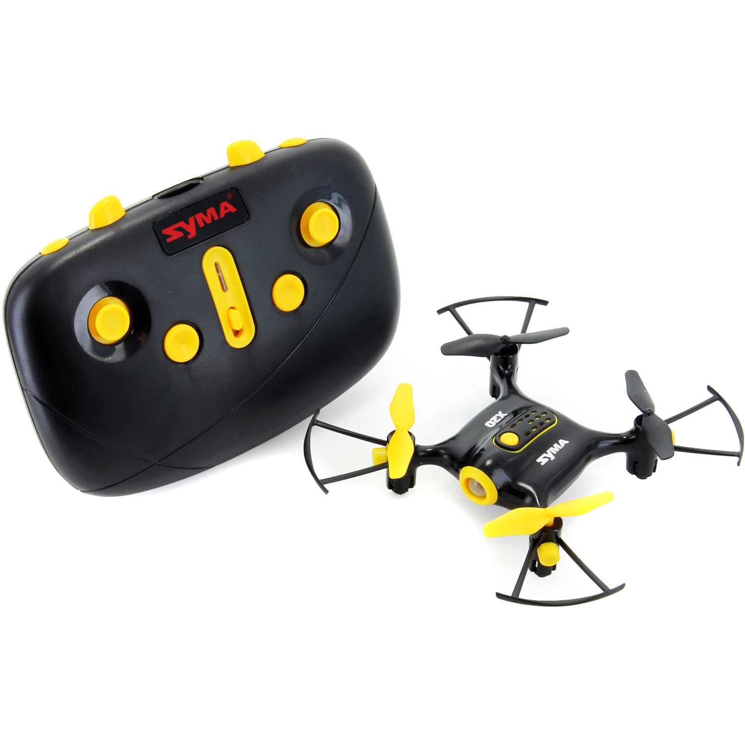 syma x20 controller