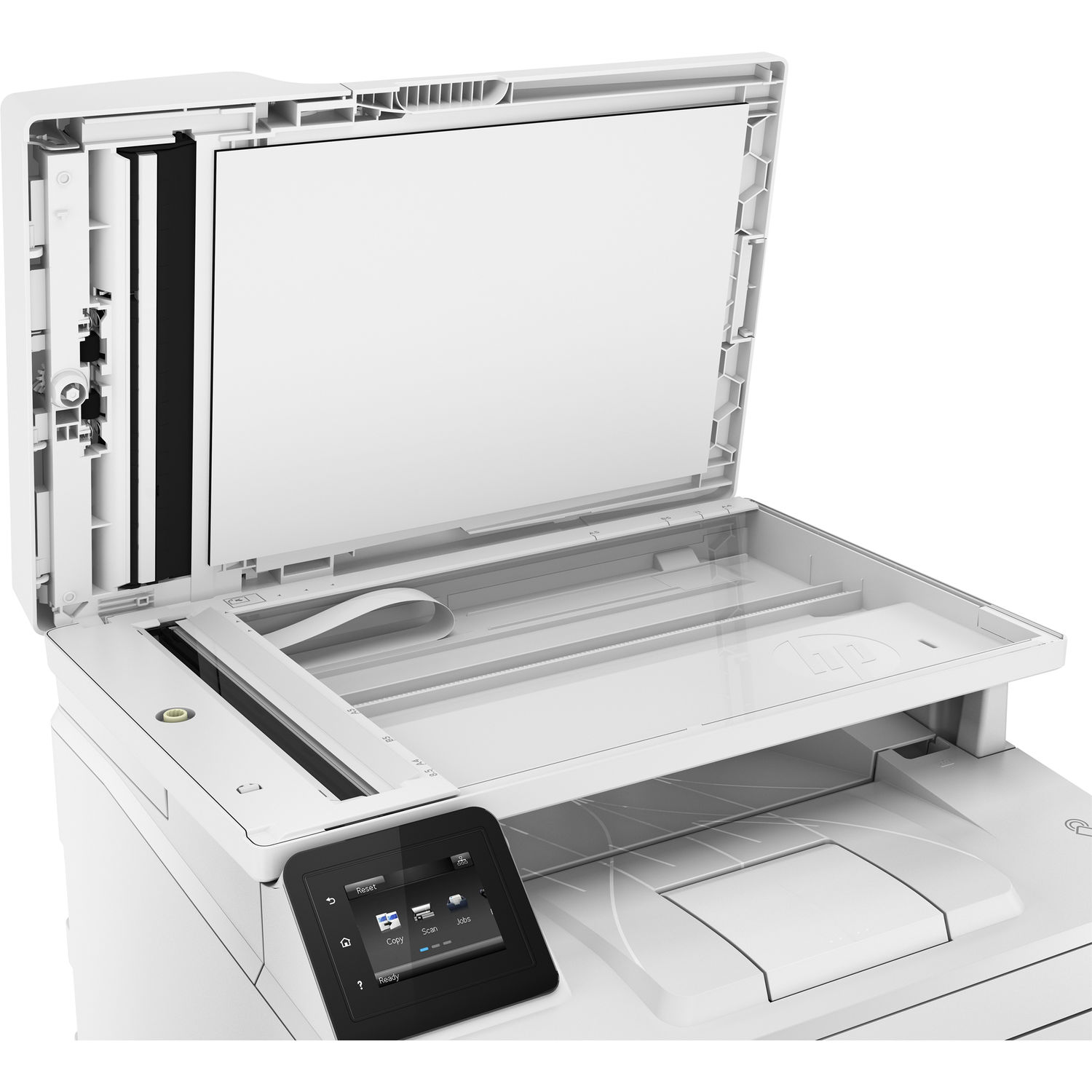 hp laserjet printer m227fdw