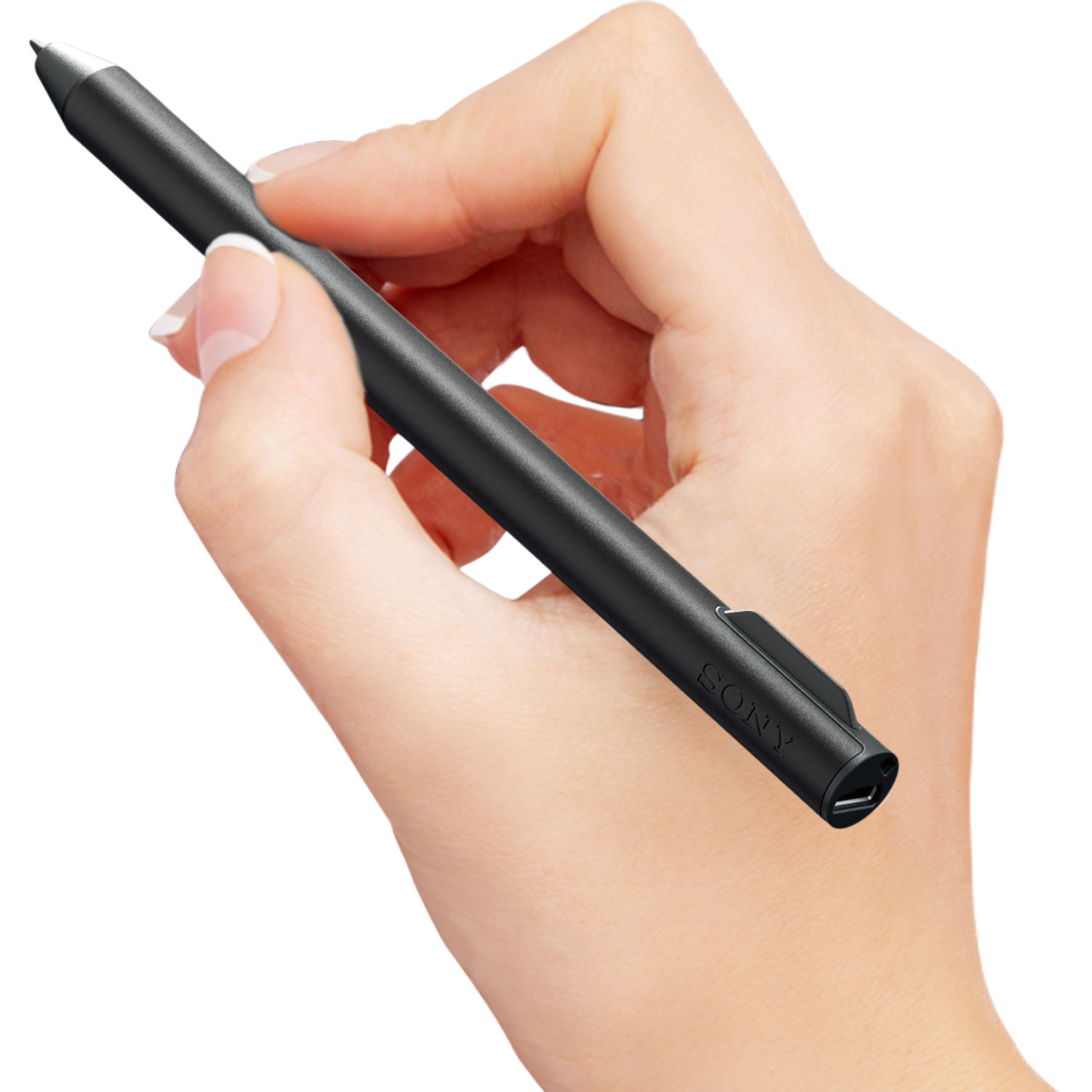 10 Pack #DPTARTP1 Sony Pen-Like Feel Replacement Tips for DPTA-RS1 Stylus
