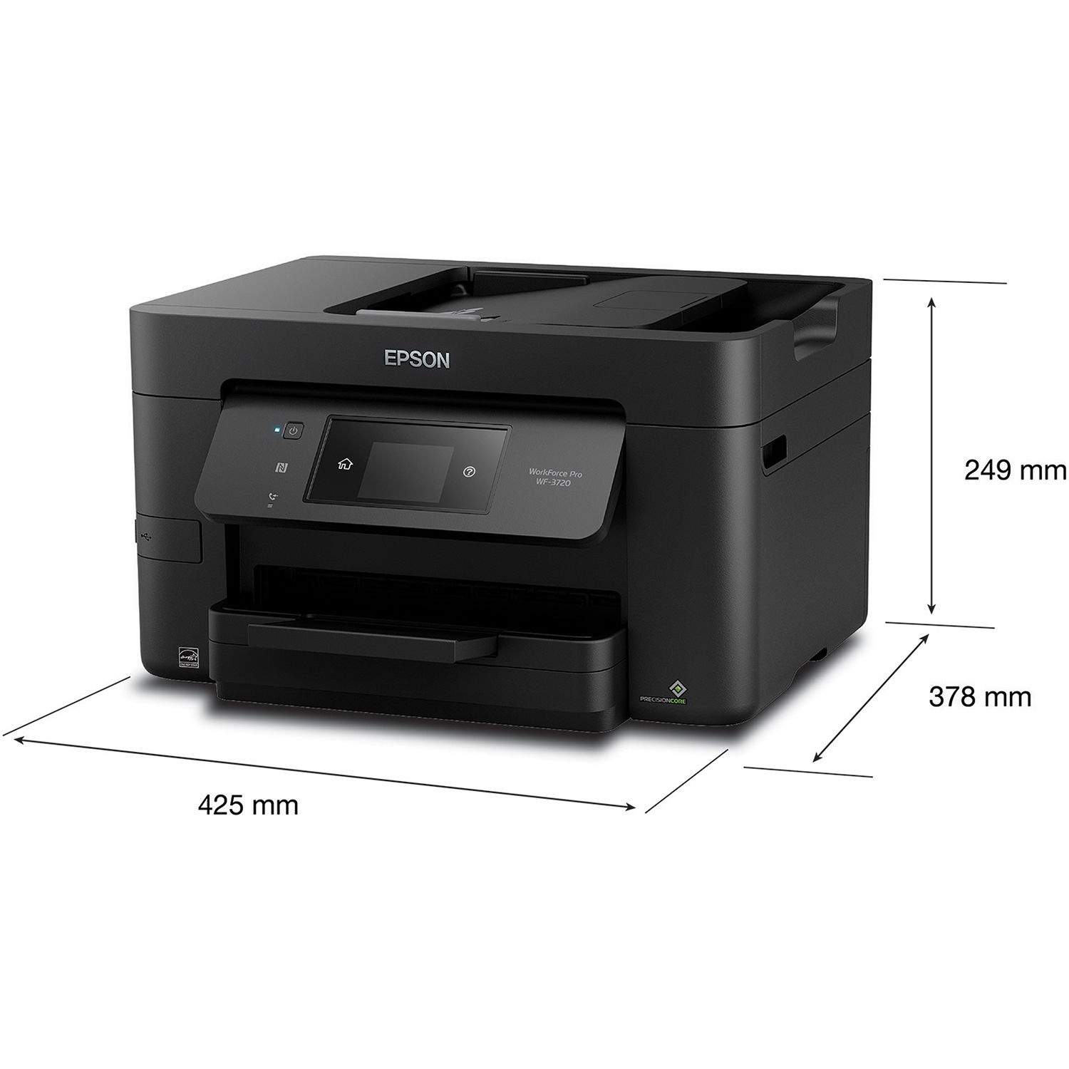 epson 3720 printer