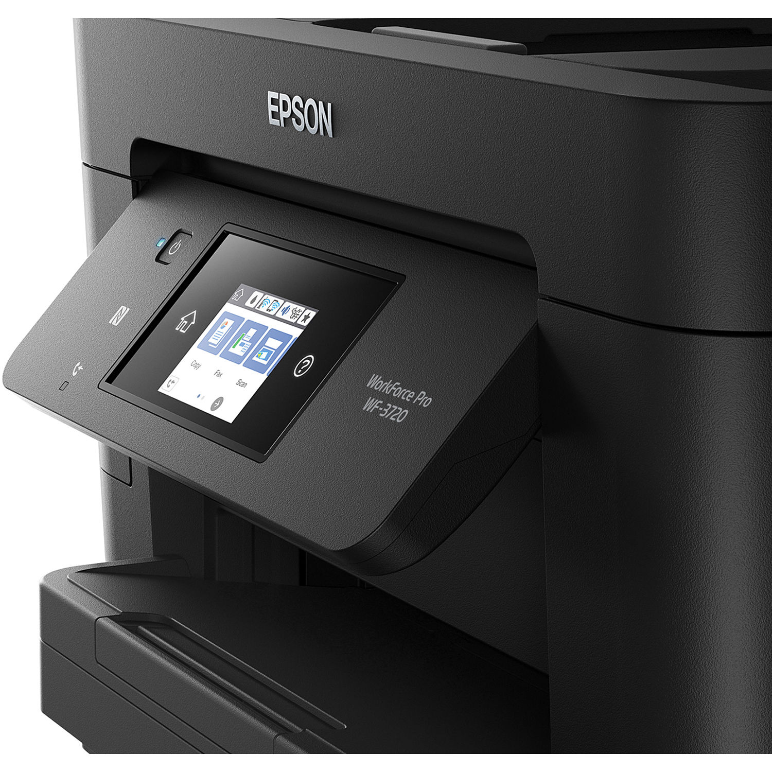 epson 3720 workforce