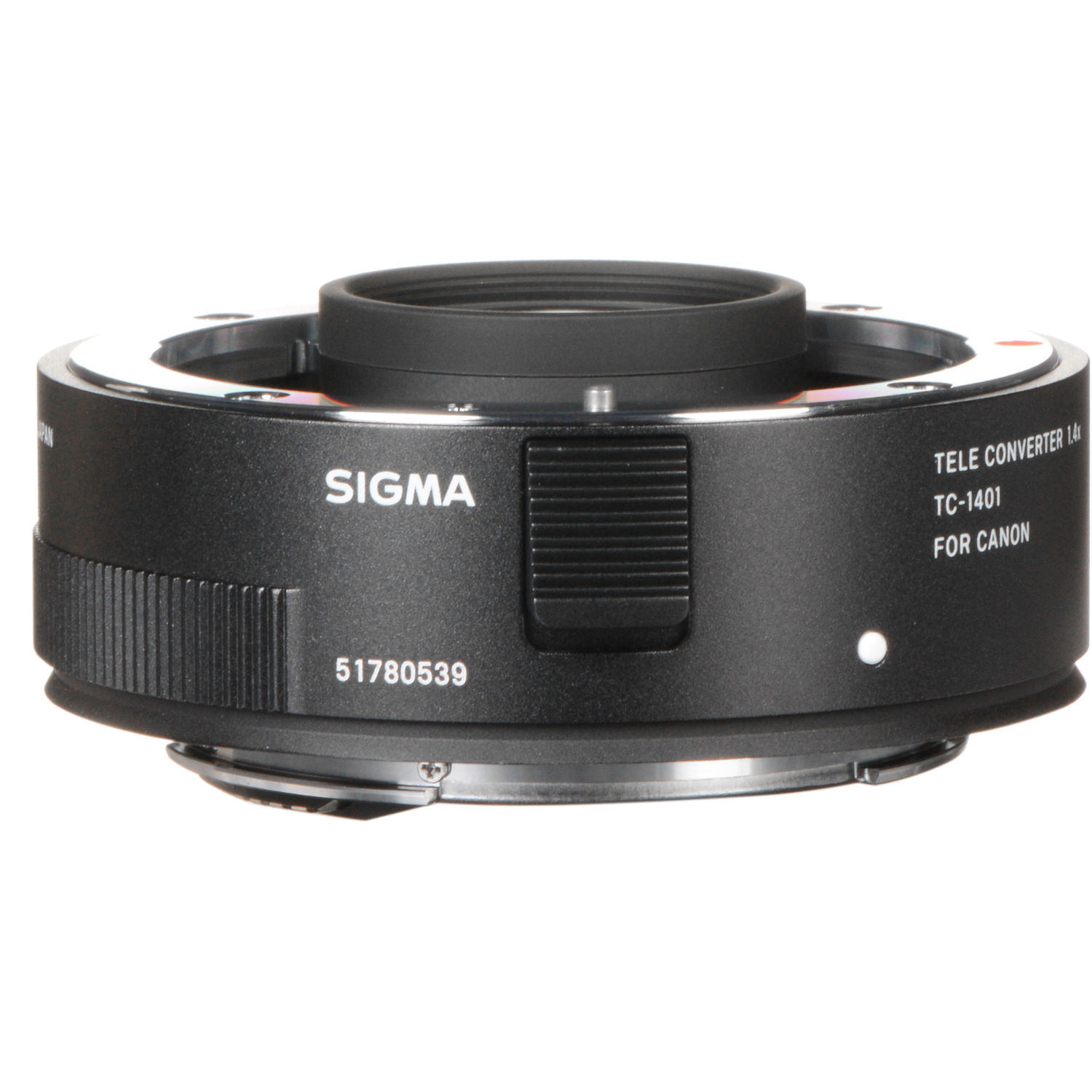 Sigma Tc 1401 1 4x Teleconverter For Canon Ef B H Photo