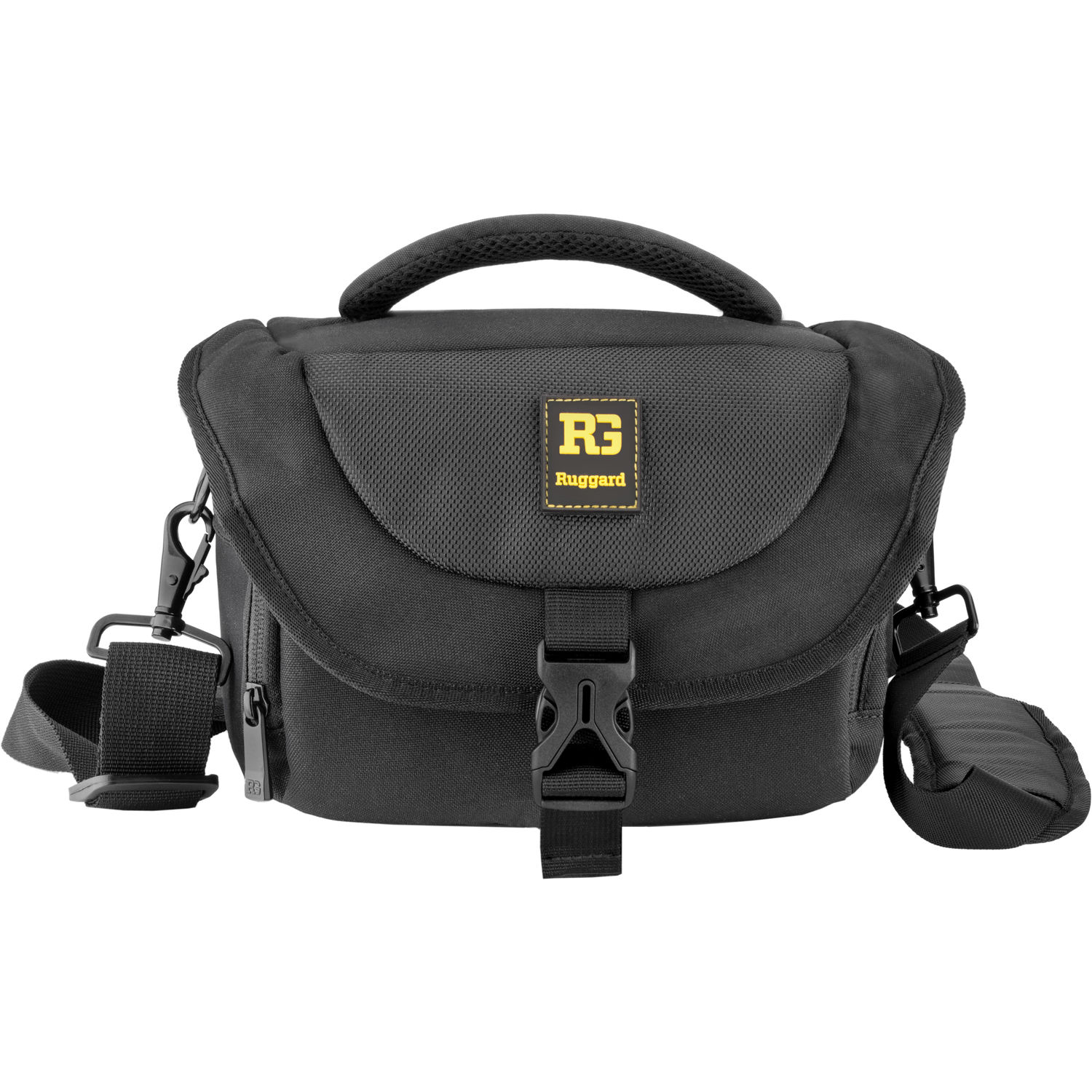 ruggard journey 34 dslr shoulder bag