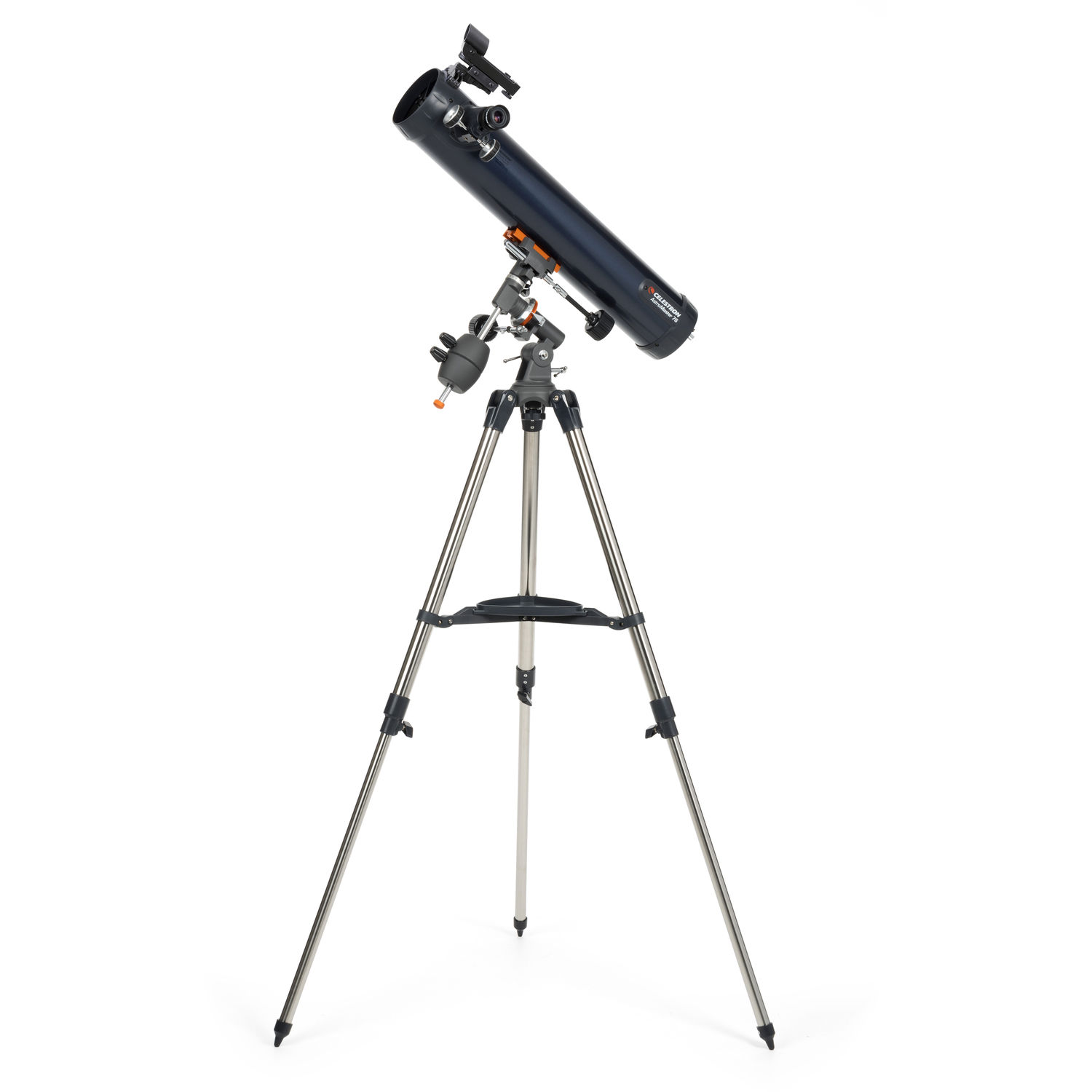 celestron 76mm