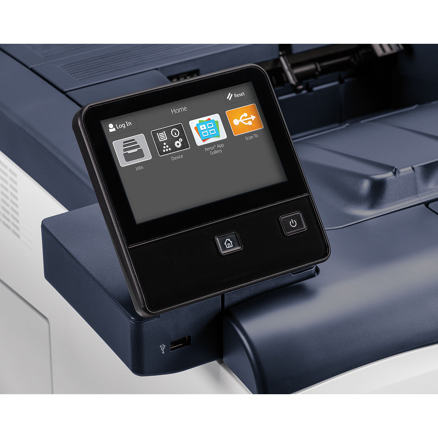 c400 printer