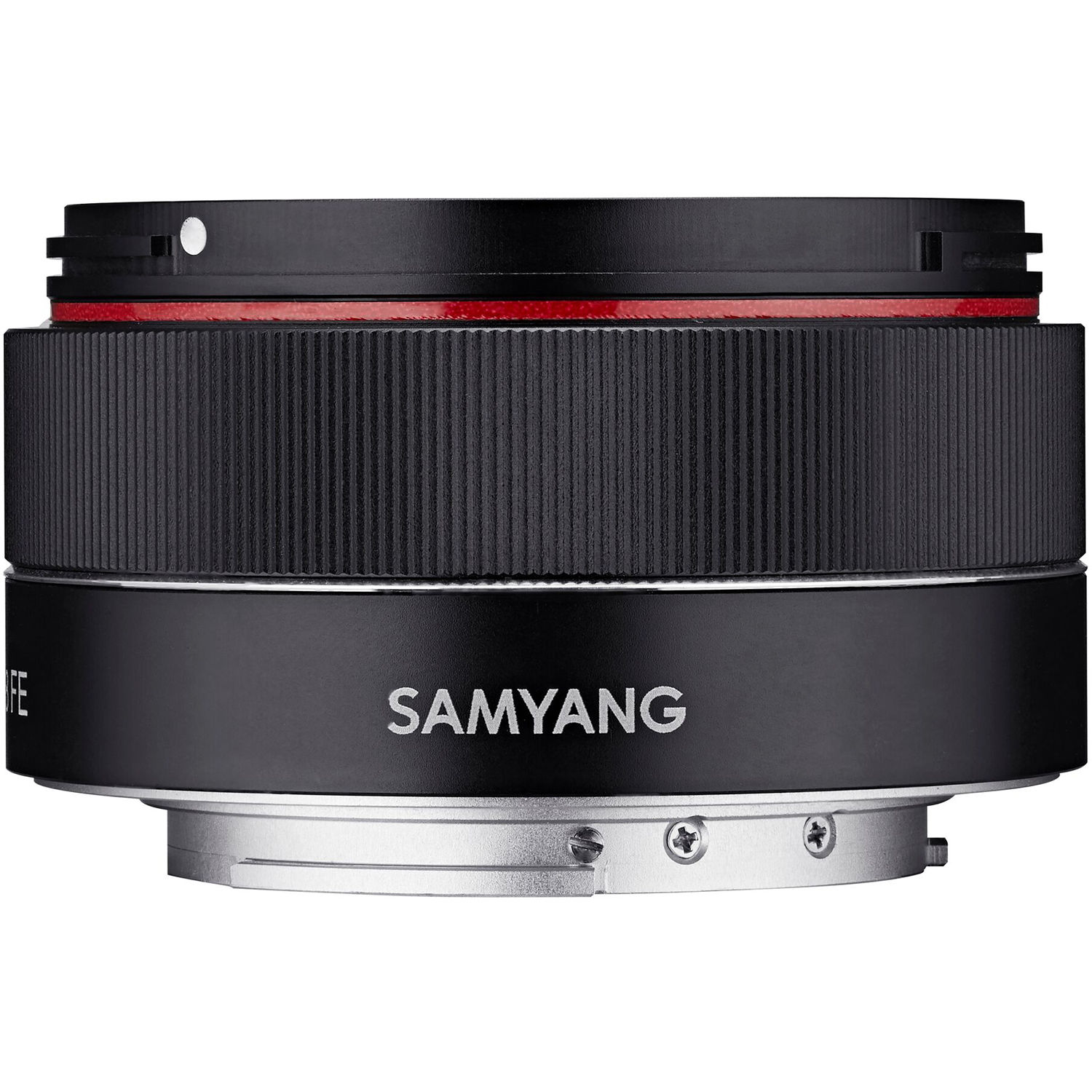 Samyang Af 35mm F 2 8 Fe Lens For Sony E Syio35af E B H Photo