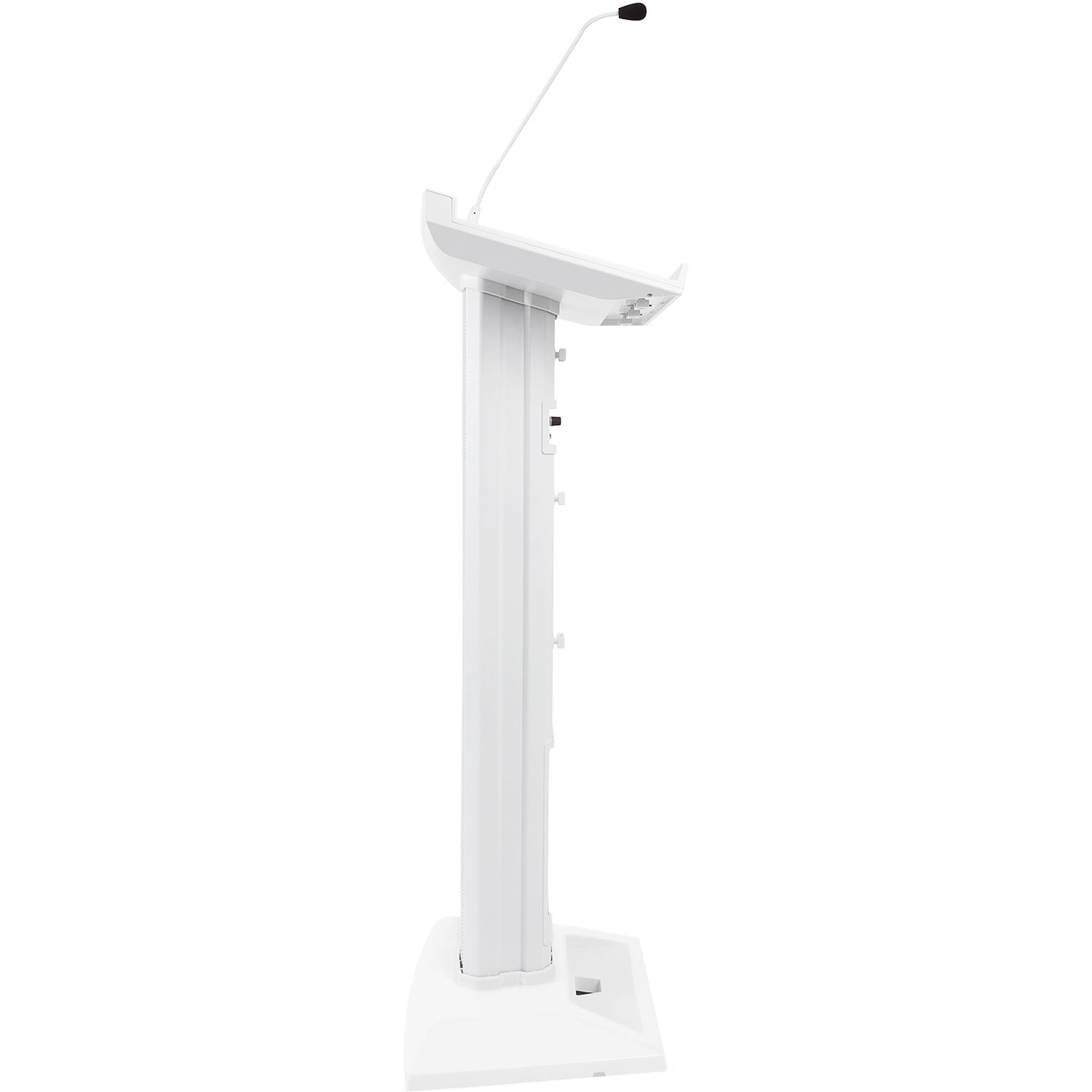 denon professional lectern active