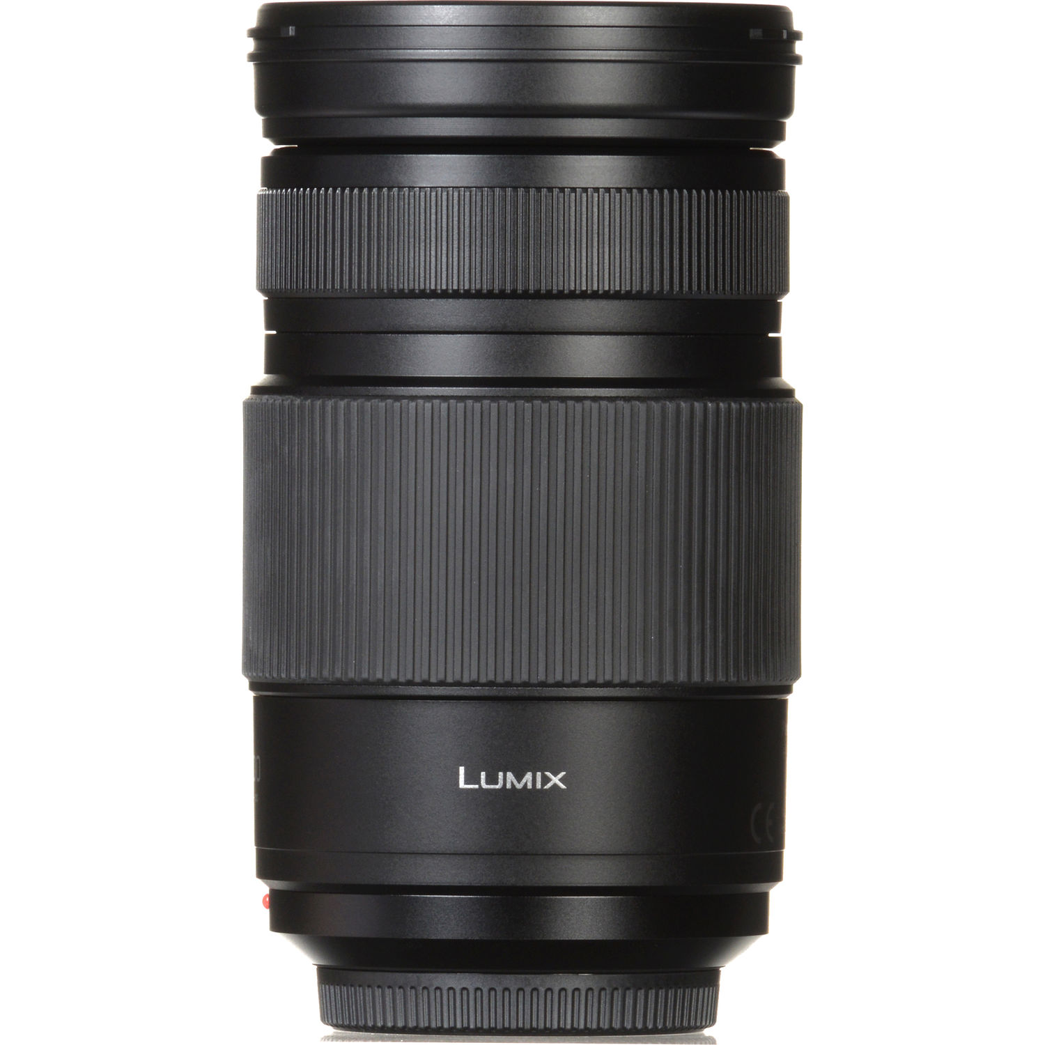 Panasonic 100 300mm F 4 5 6 Ii Lumix G Vario Power Lens H Fsa