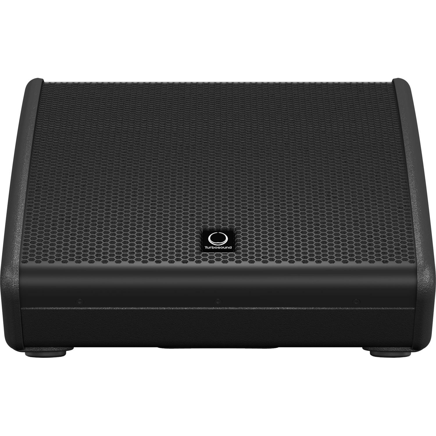 turbosound coaxial monitor