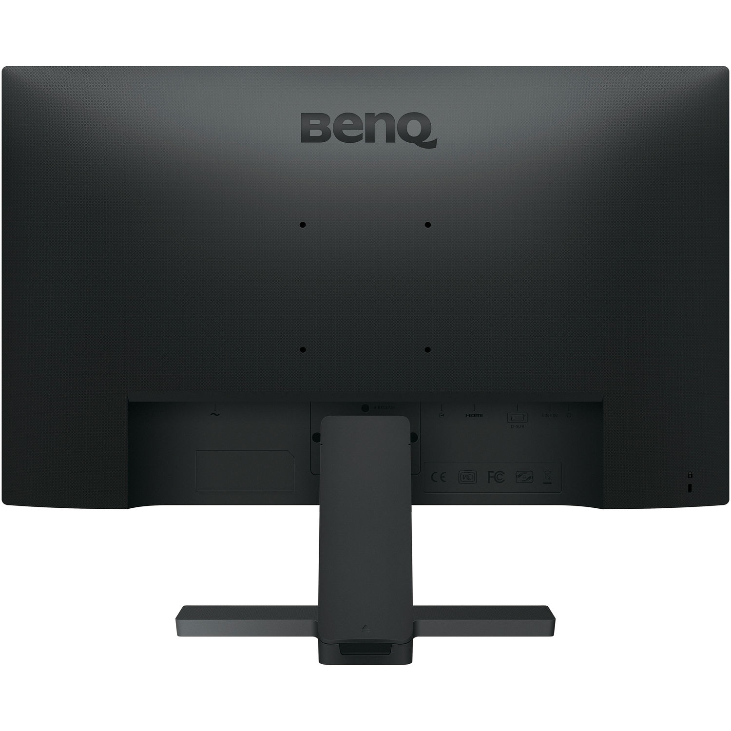 Benq Gw2480 23 8 16 9 Ips Monitor Gw2480 B H Photo