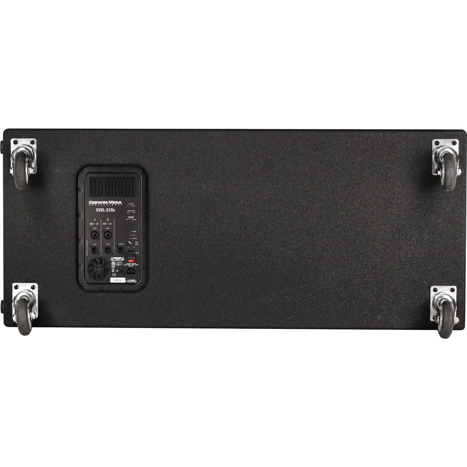 cerwin vega cvxl 218s