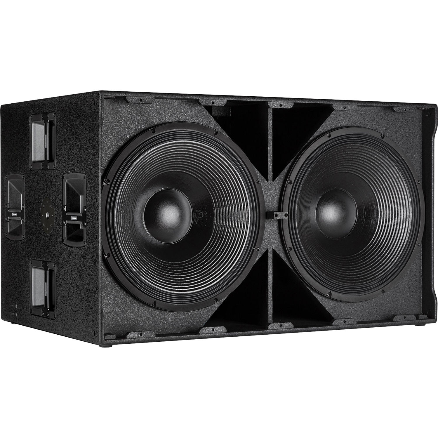 harga speaker subwoofer 18 inch rcf