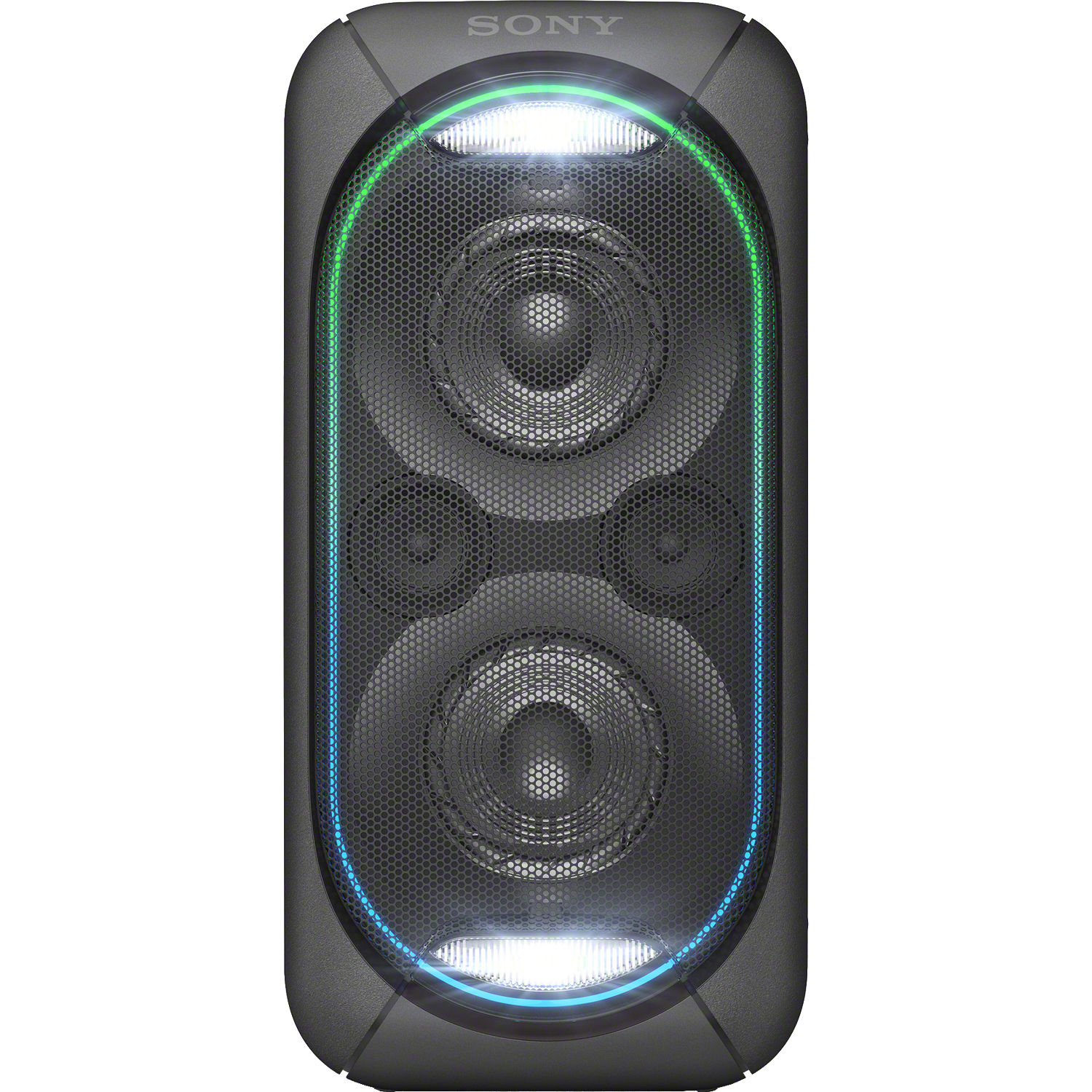 sony xb60 bluetooth speaker