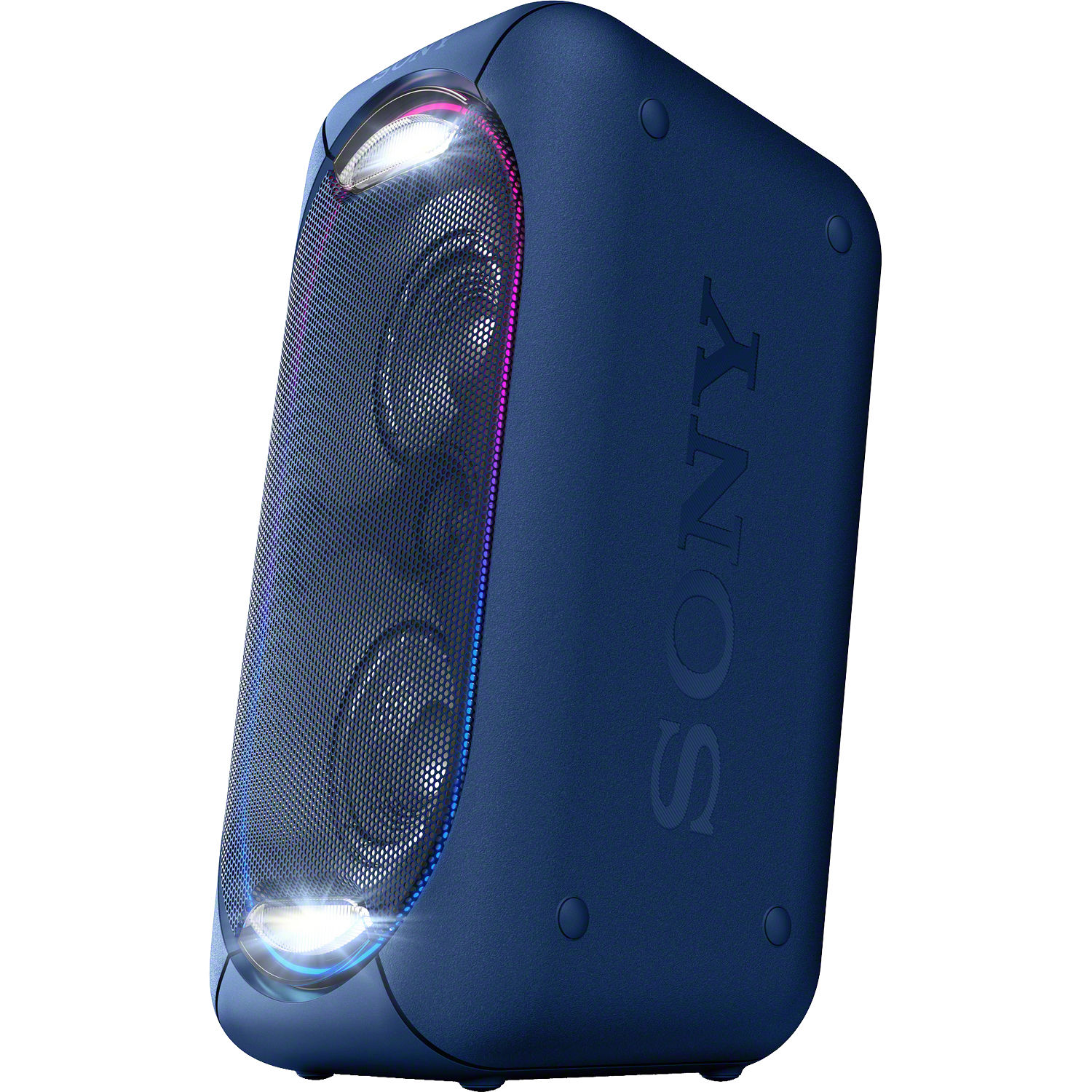 sony gtk xb60 dimensions