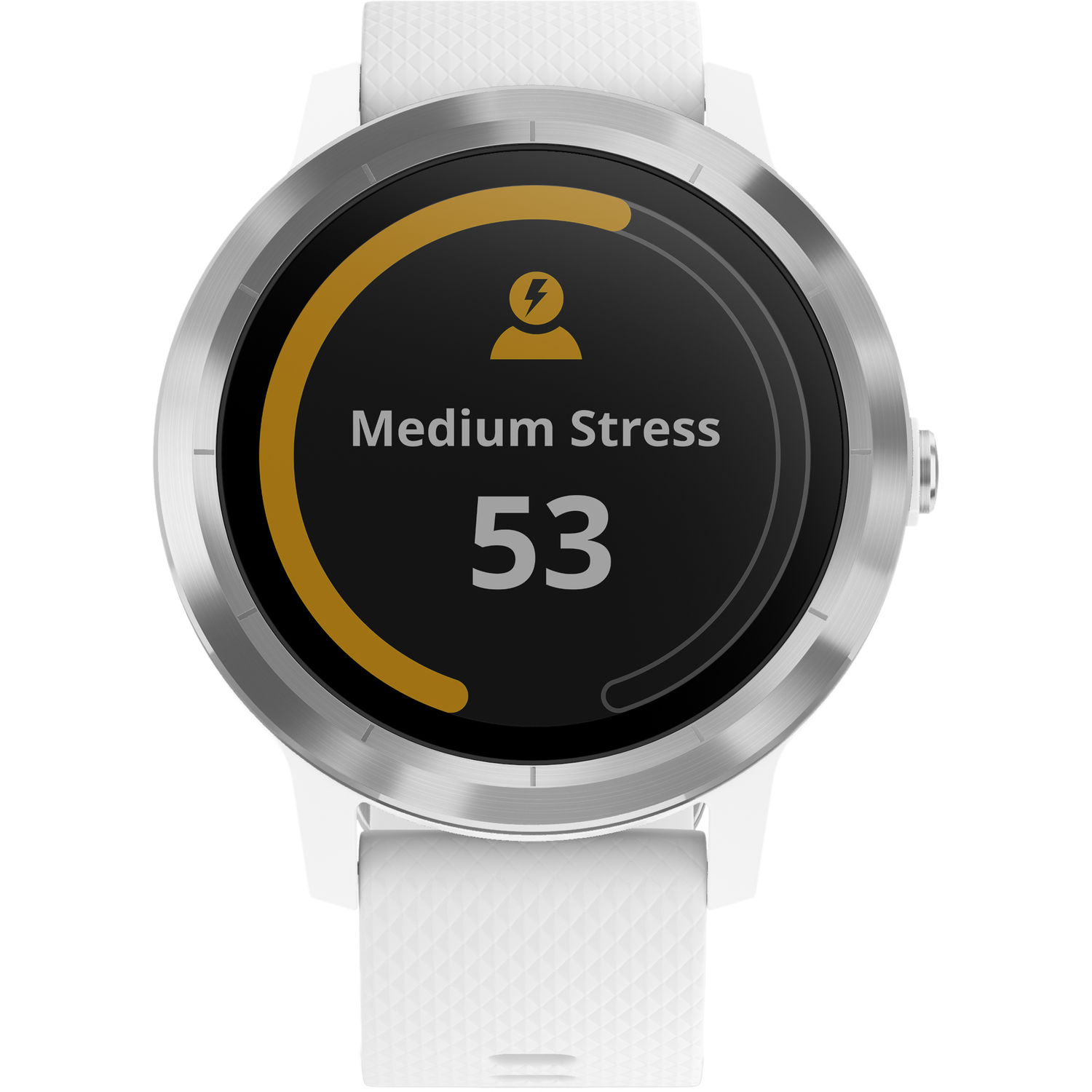 vivoactive 3 glonass