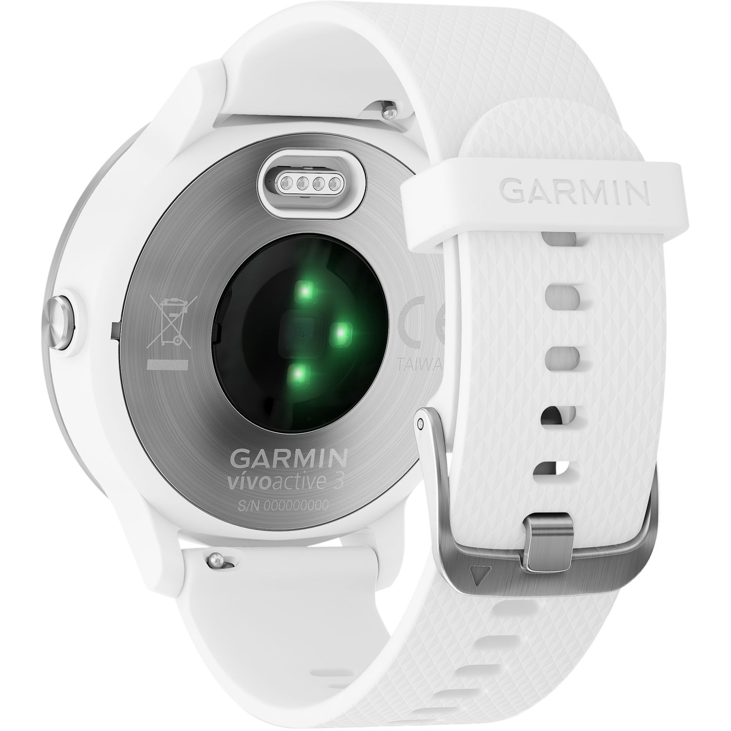 vivoactive 3 glonass