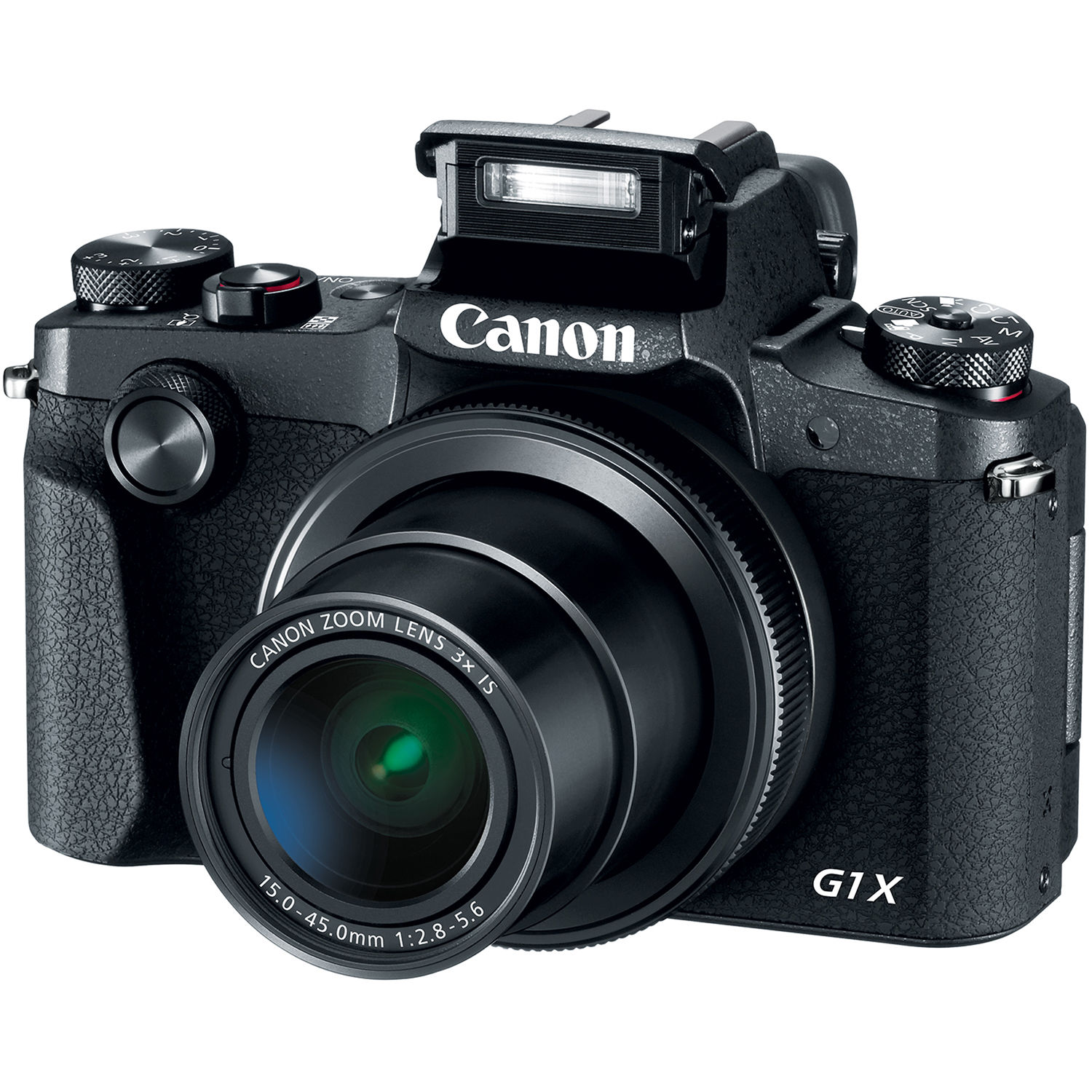 Canon G1x Mark Iii Powershot Digital Camera 28c001 B H