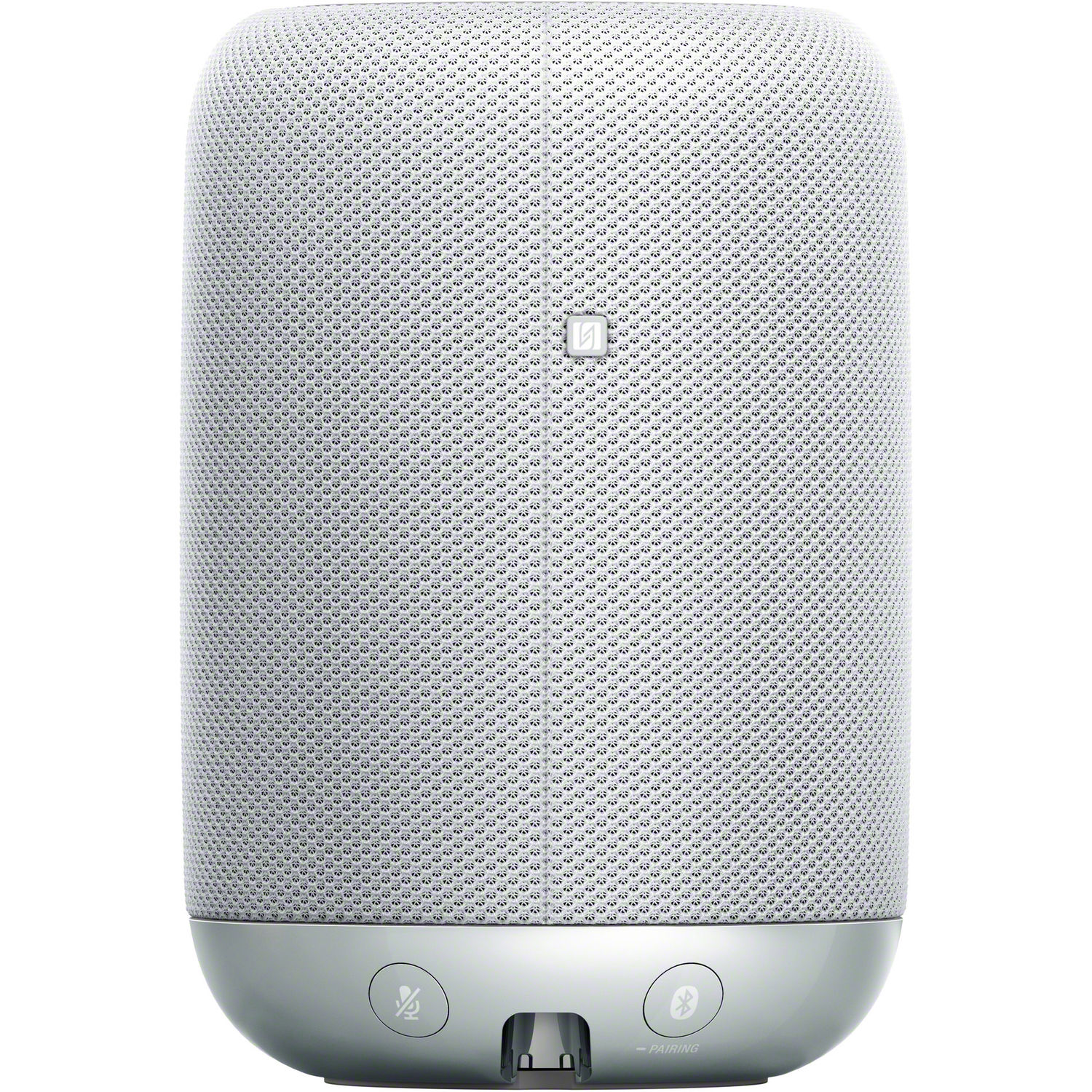 New Sony Wireless Bluetooth Smart Speaker Lfs50g With Google Assistant White