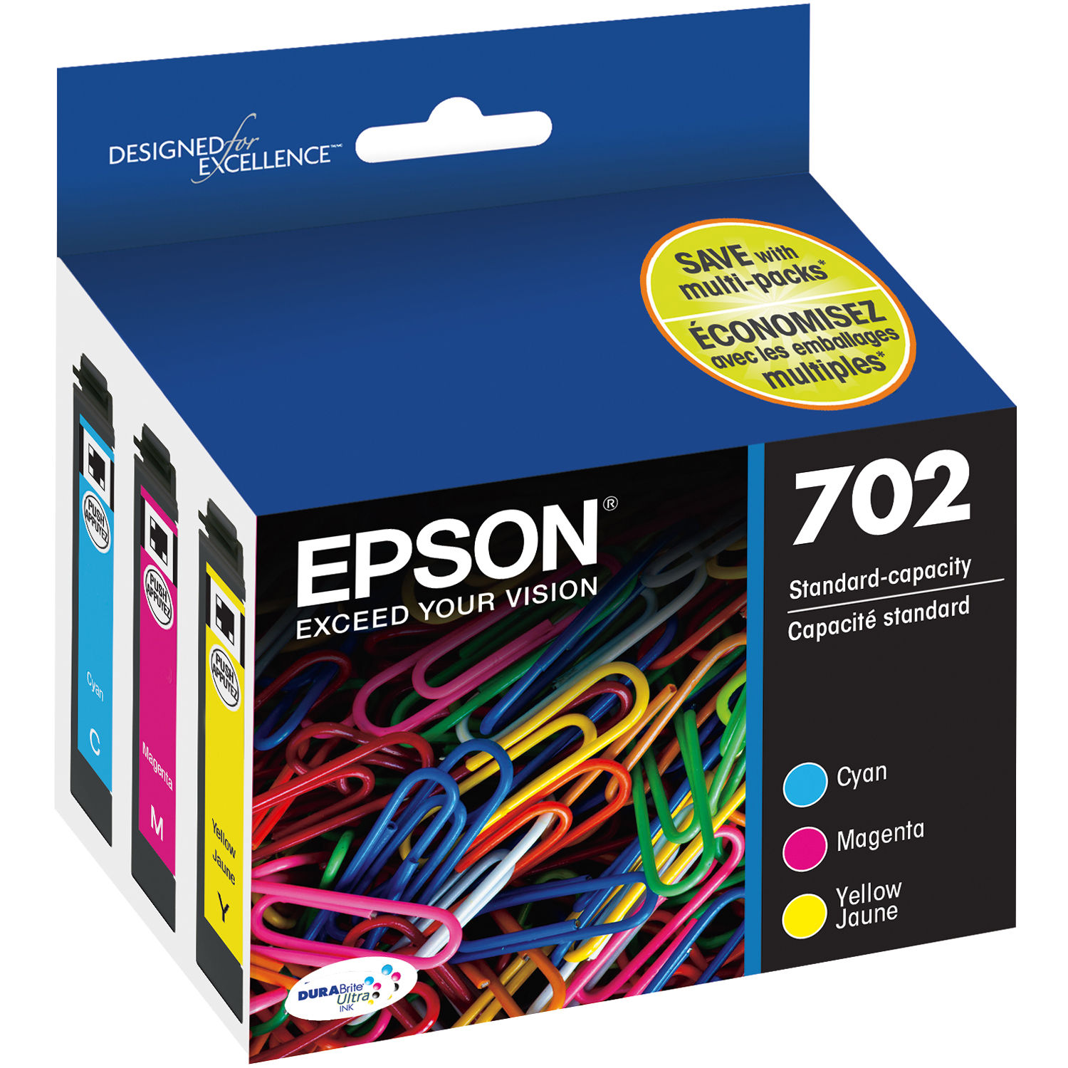epson 702 printer