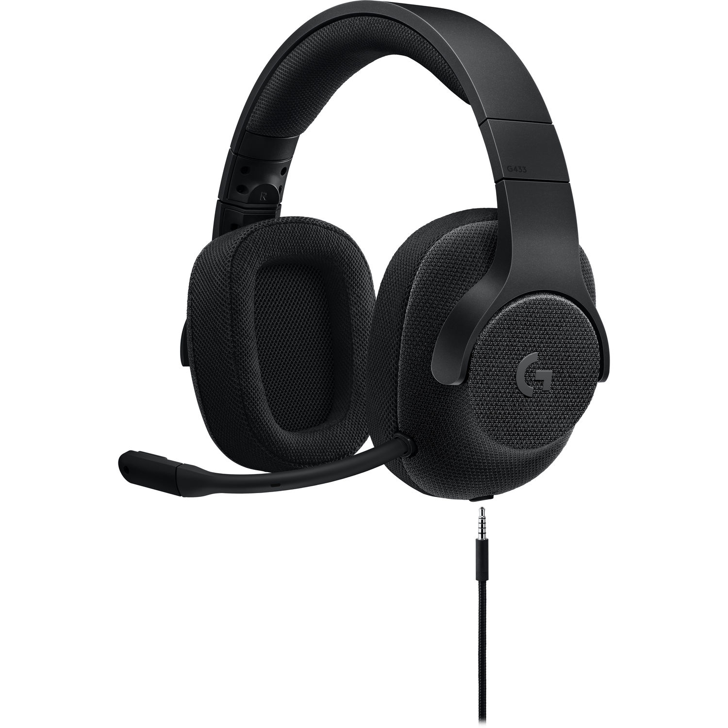 g433 specs