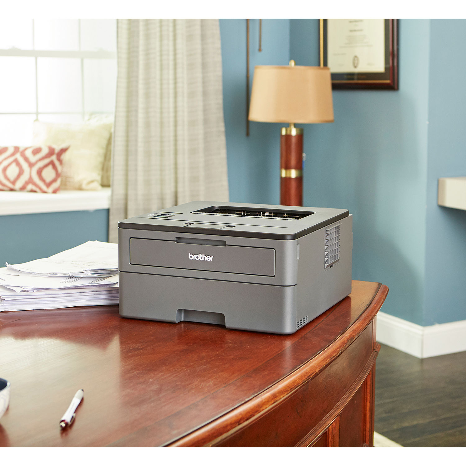 brother hll2370dwxl laser printer