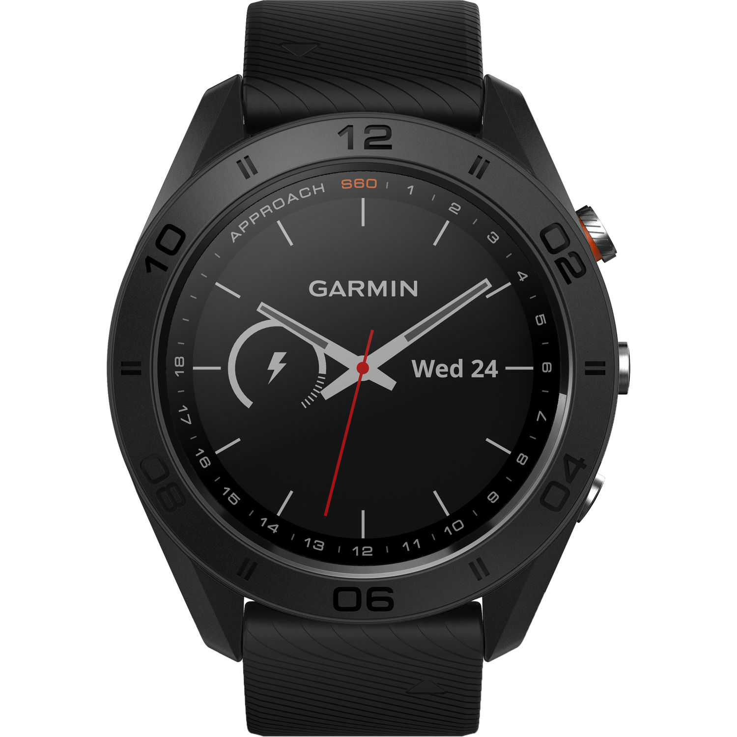 garmin approach s60 specs