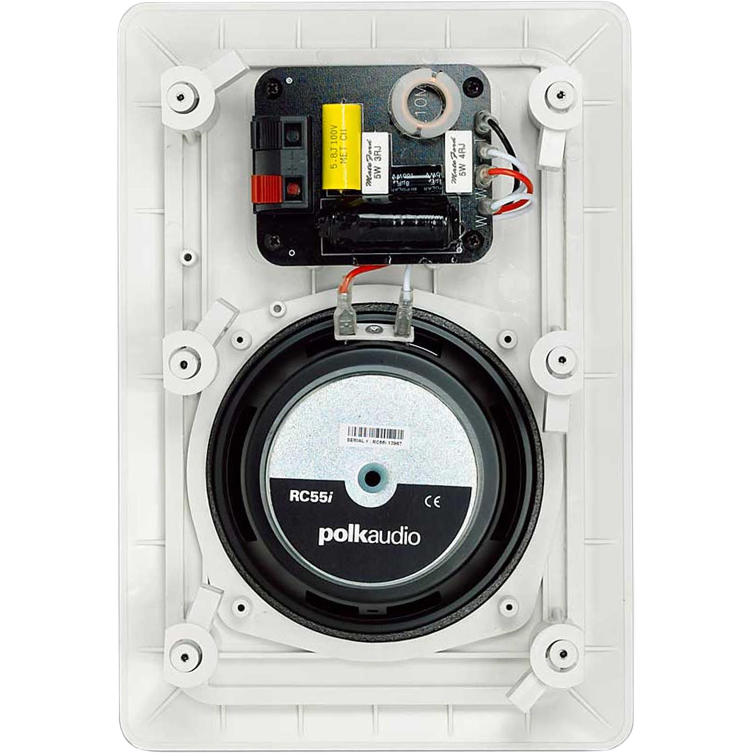 polk rc55i