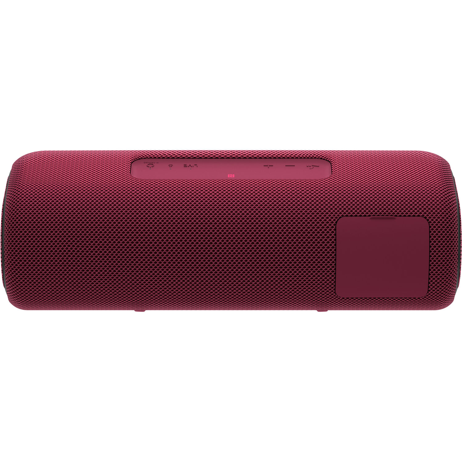 sony xb41 red