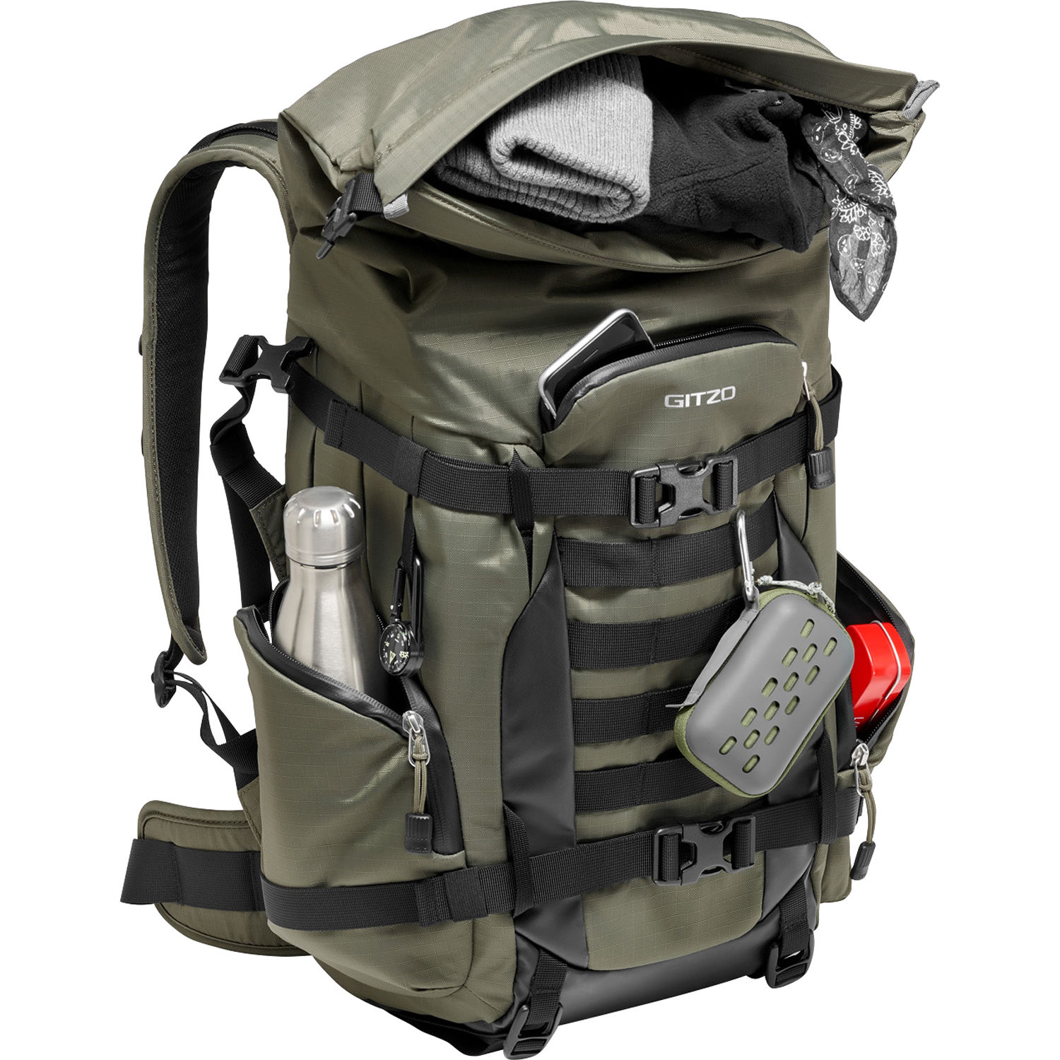 gitzo adventury 30l backpack