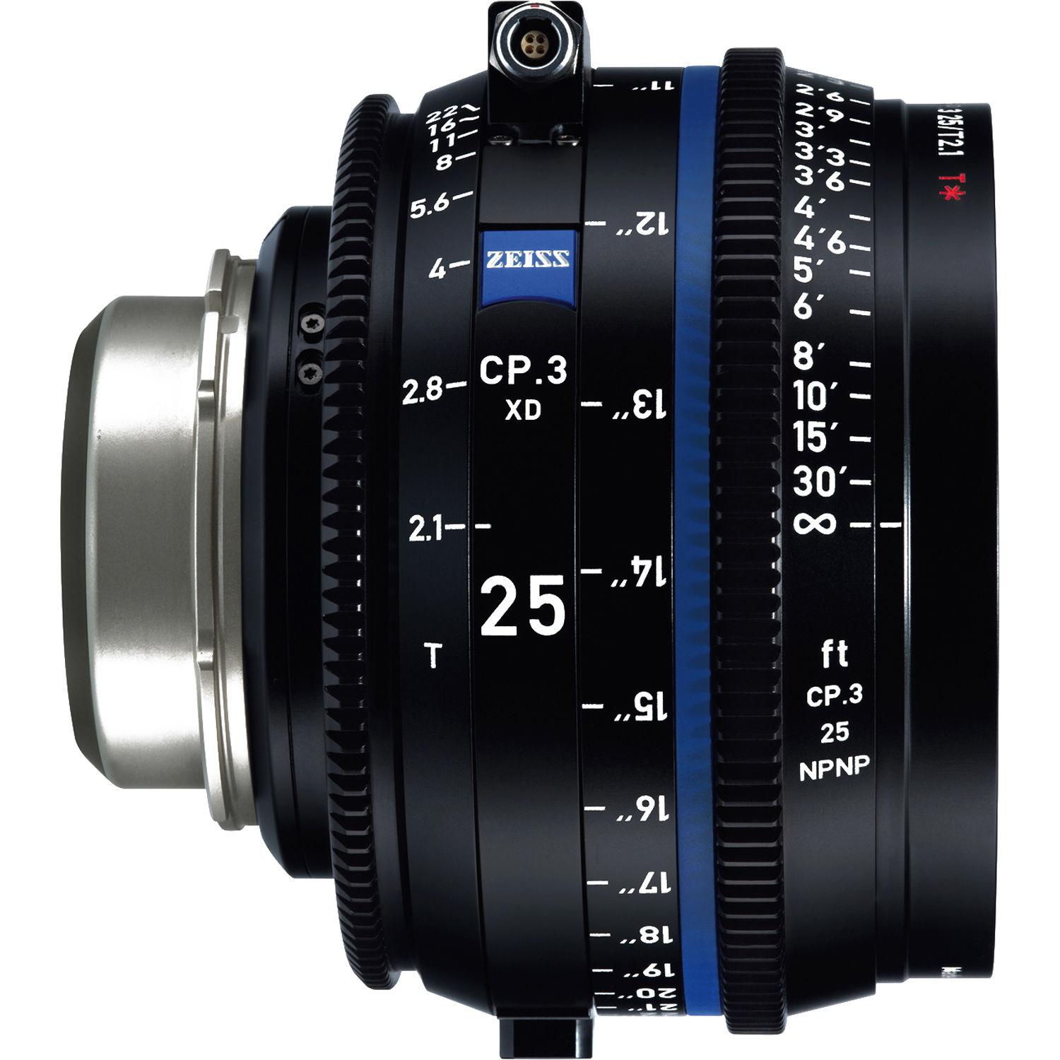 zeiss cp3 set