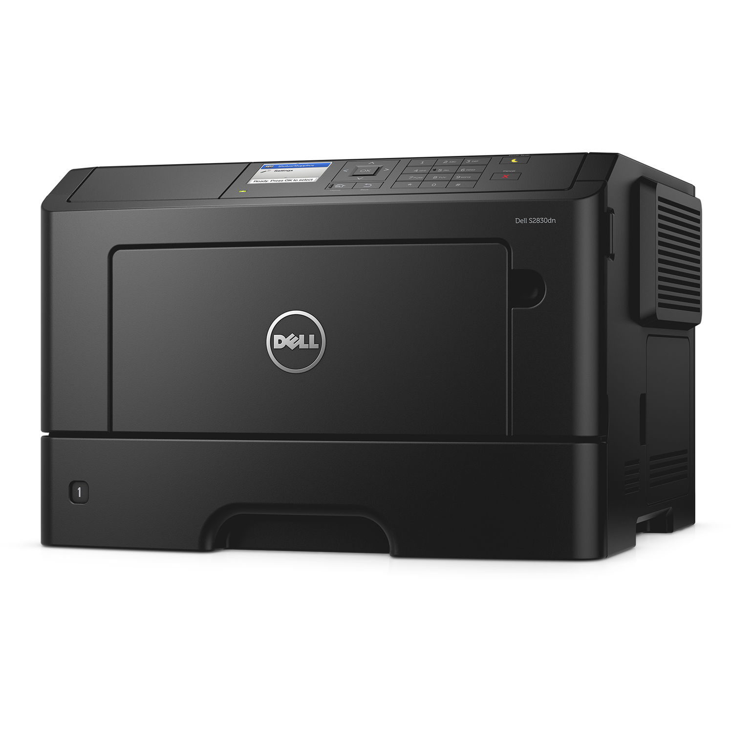 dell s2830dn printer