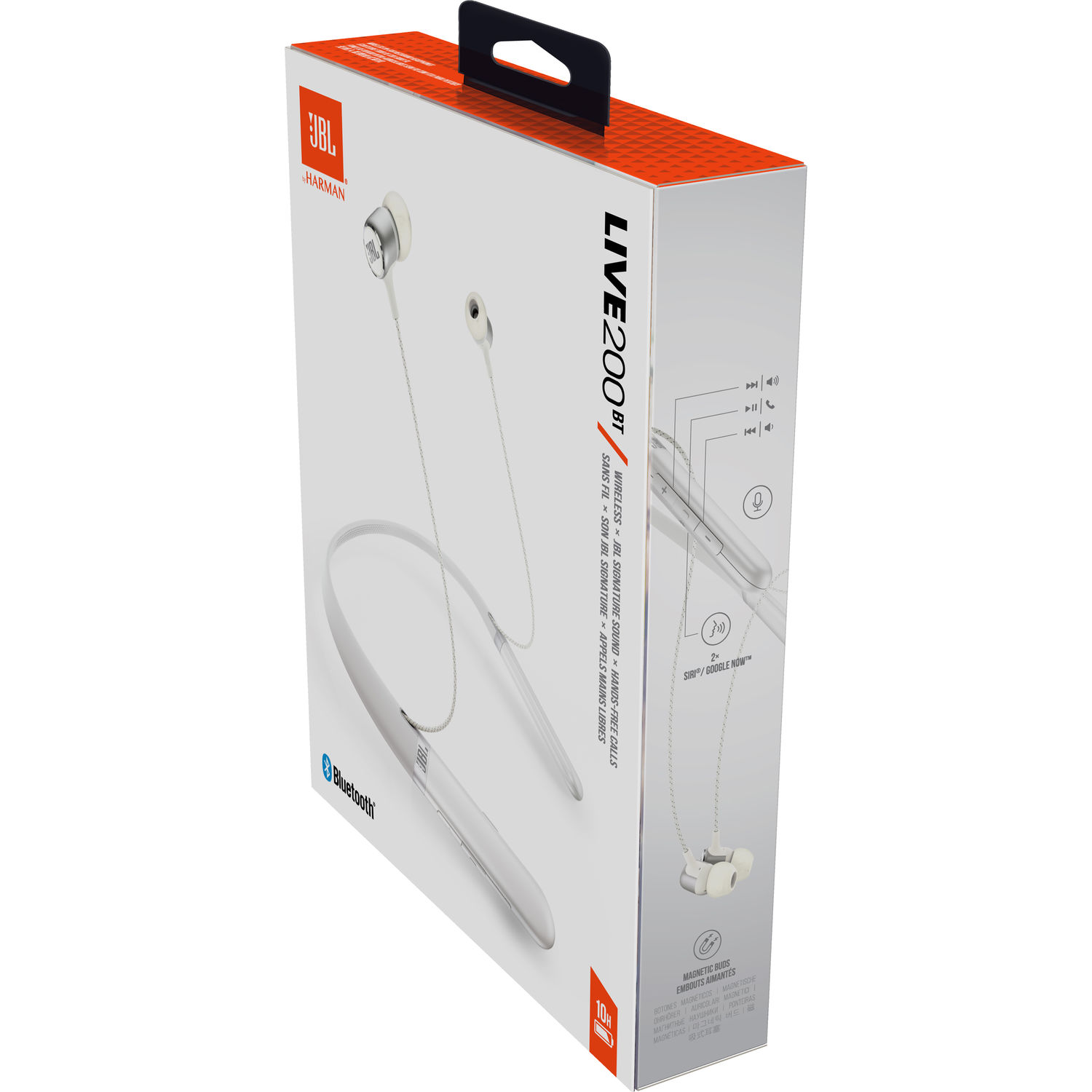 jbl live 200bt vibration