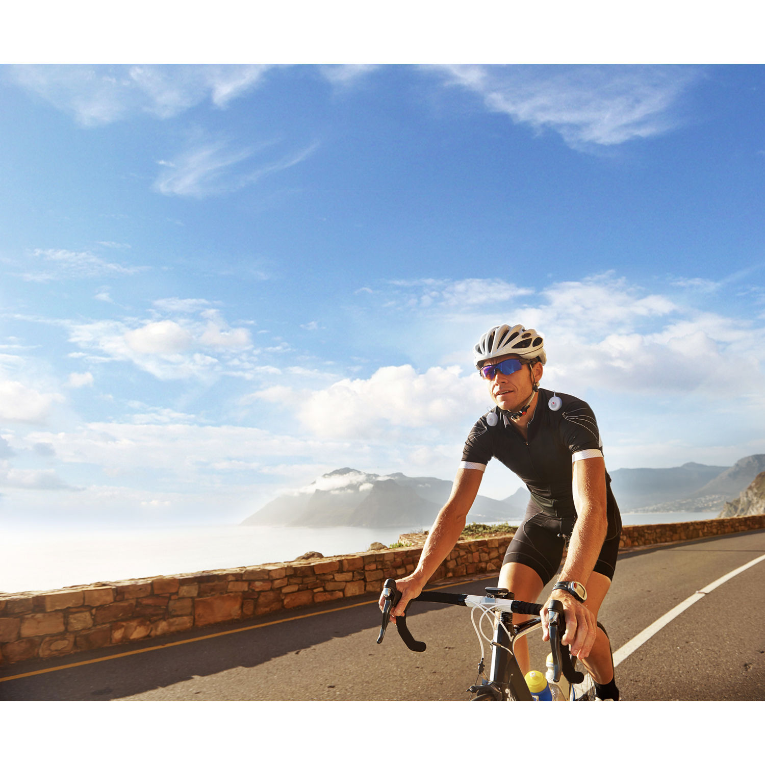 zulu audio wearable bluetooth speakers